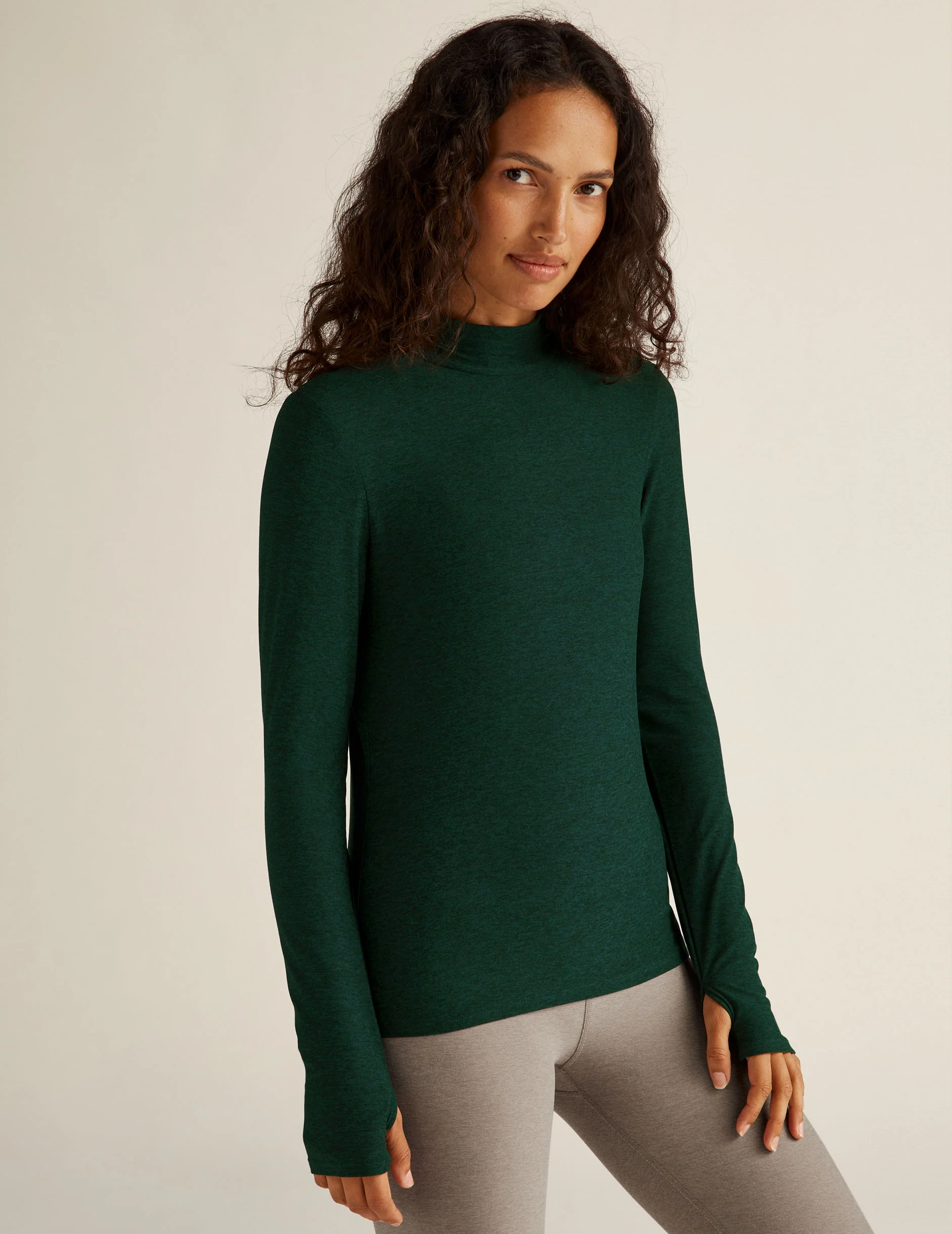 Featherweight Moving On Pullover - Onhollan