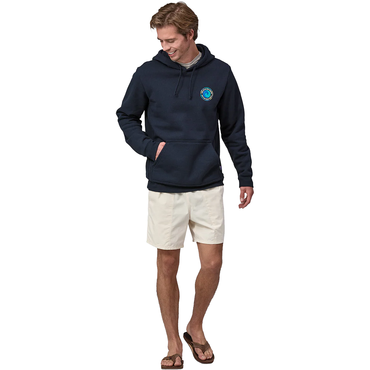 Men's Unity Fitz Uprisal Hoody - Onhollan