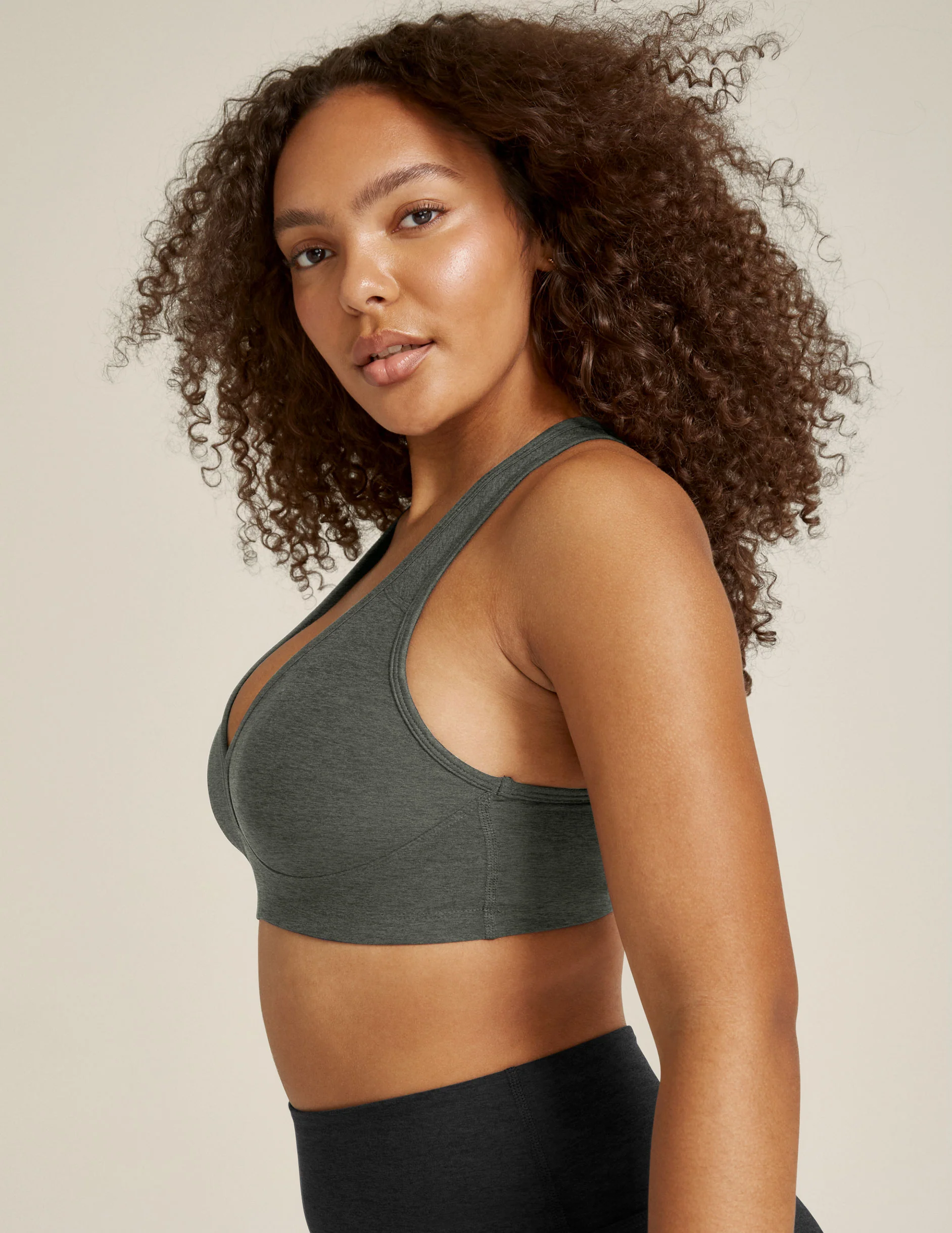 Spacedye Lift Your Spirits Bra - Onhollan