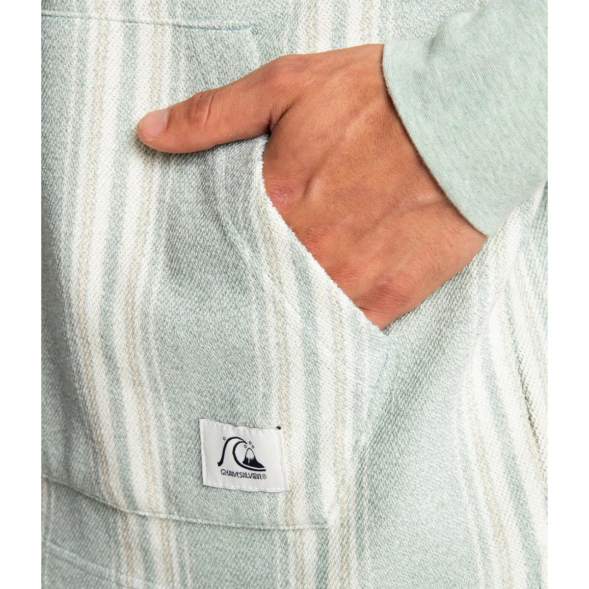 Men's Baja Henley - Onhollan