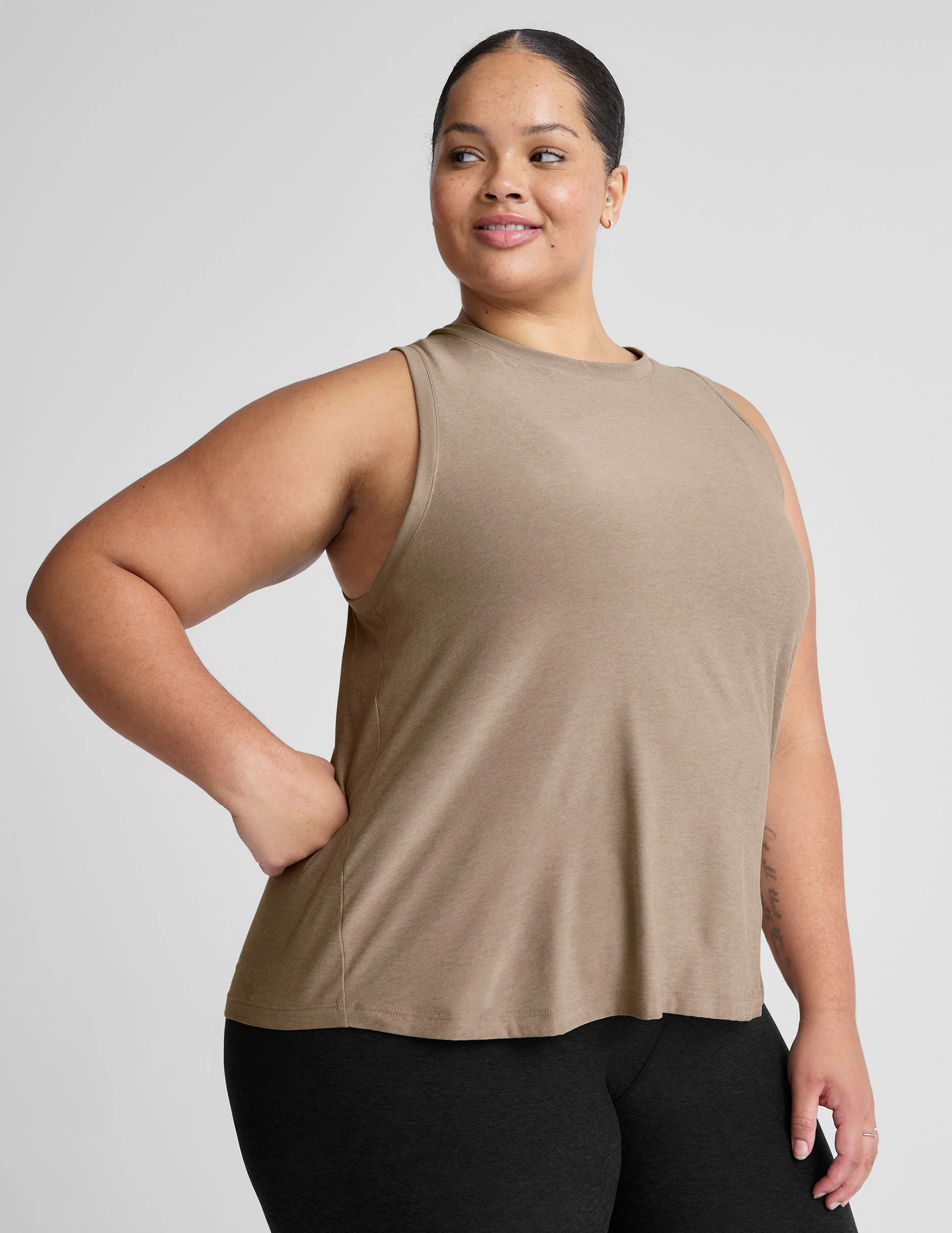 Featherweight Rebalance Tank - Onhollan