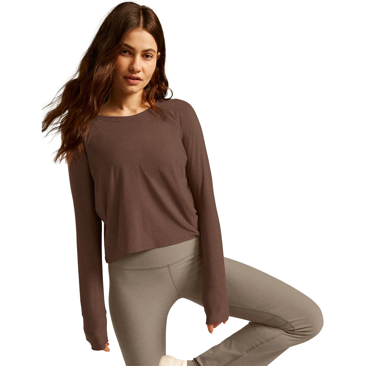 Women's Featherweight Daydreamer Pullover - Onhollan