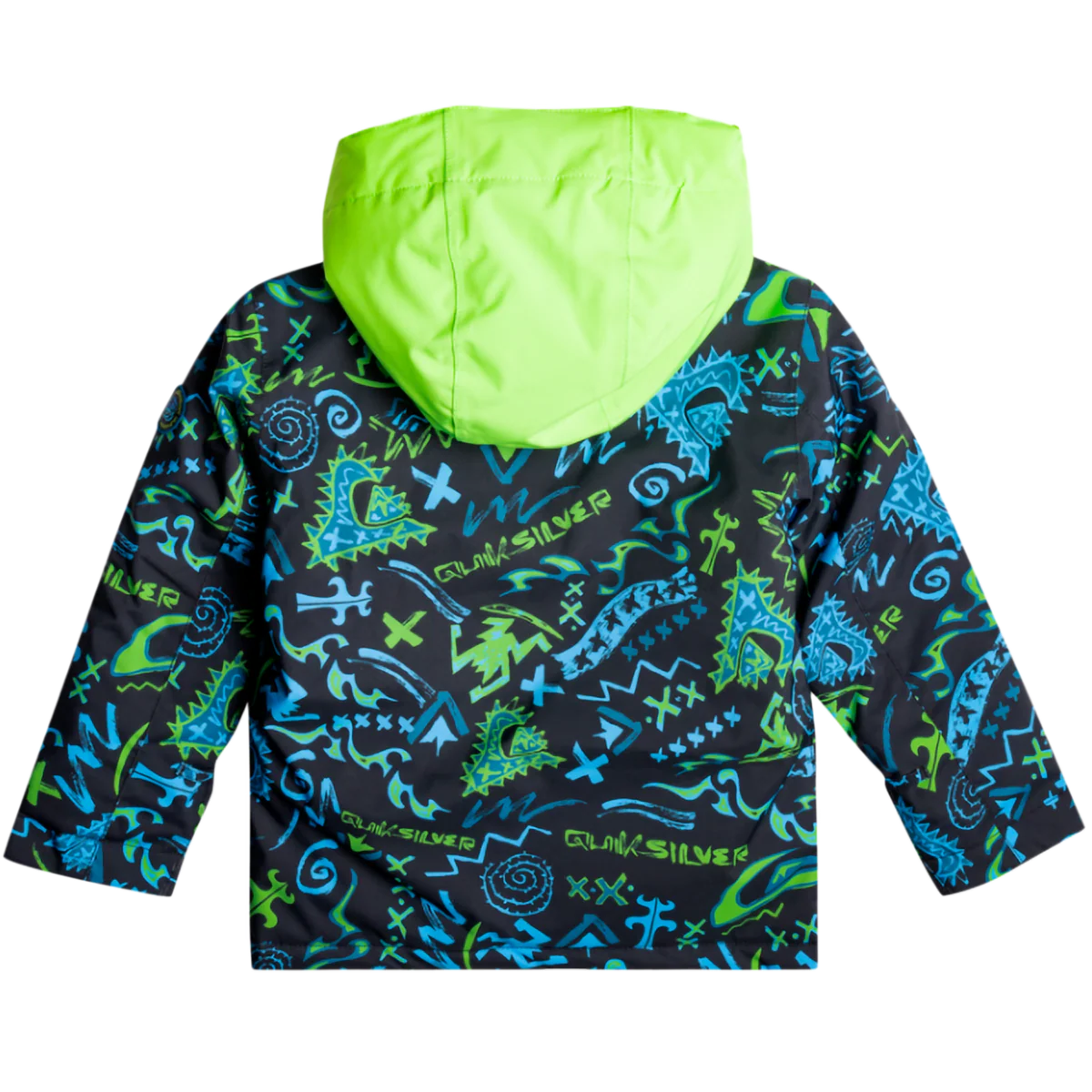 Youth Little Mission Jacket - Onhollan