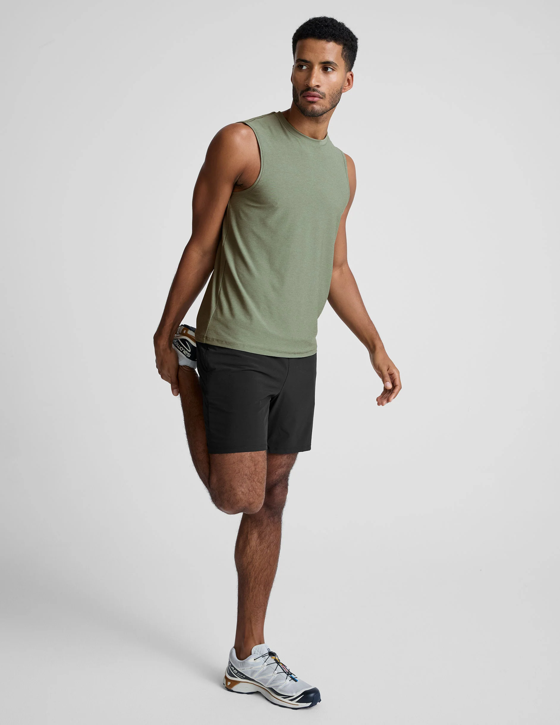 Featherweight Freeflo Men's Muscle Tank 2.0 - Onhollan