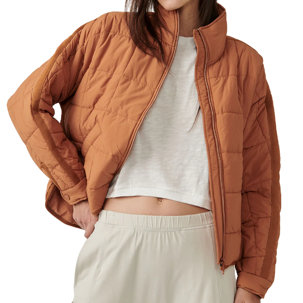 Women's Pippa Packable Jacket - Onhollan