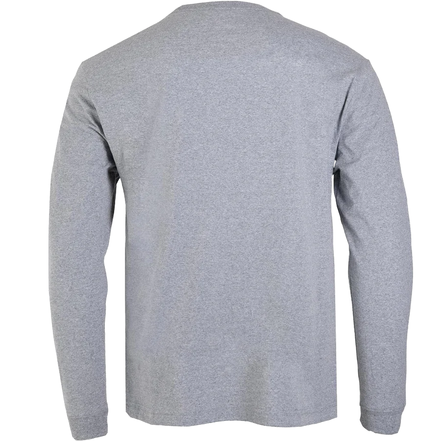 Men's MK Arrowhead Long Sleeve T-Shirt - Onhollan
