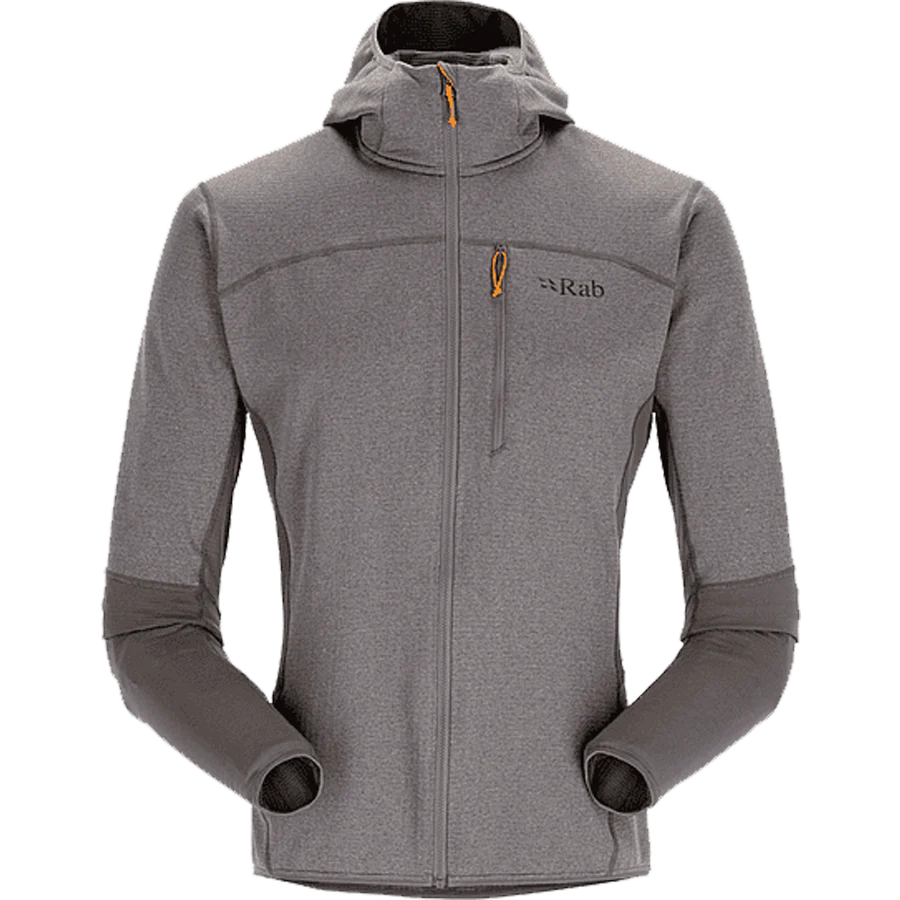 Ascendor Hoody - Onhollan