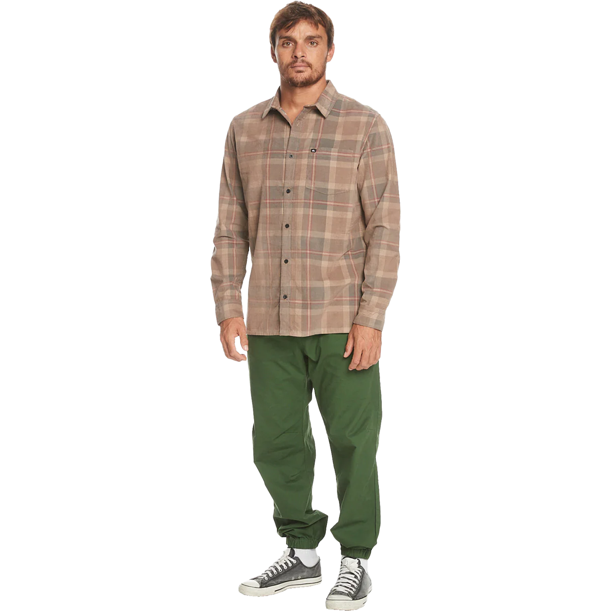 Men's Oakenhead Long Sleeve - Onhollan