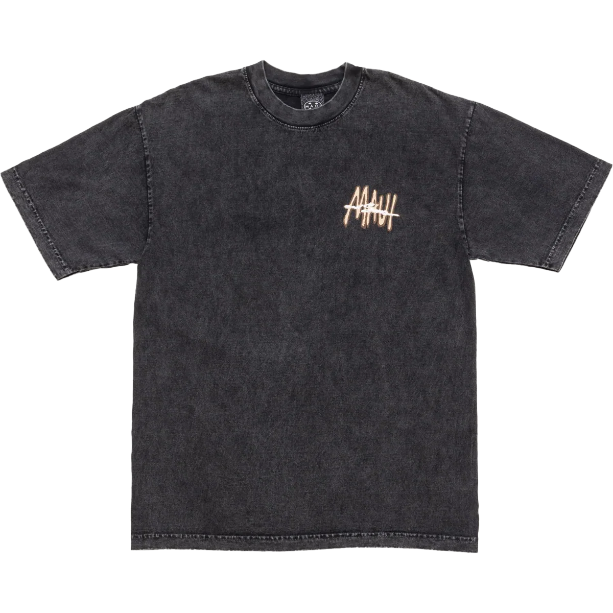 Men's Maui Tag Mineral Tee - Onhollan