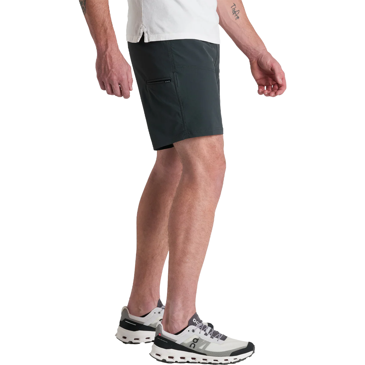 Men's Dissipatr Air Short - Onhollan