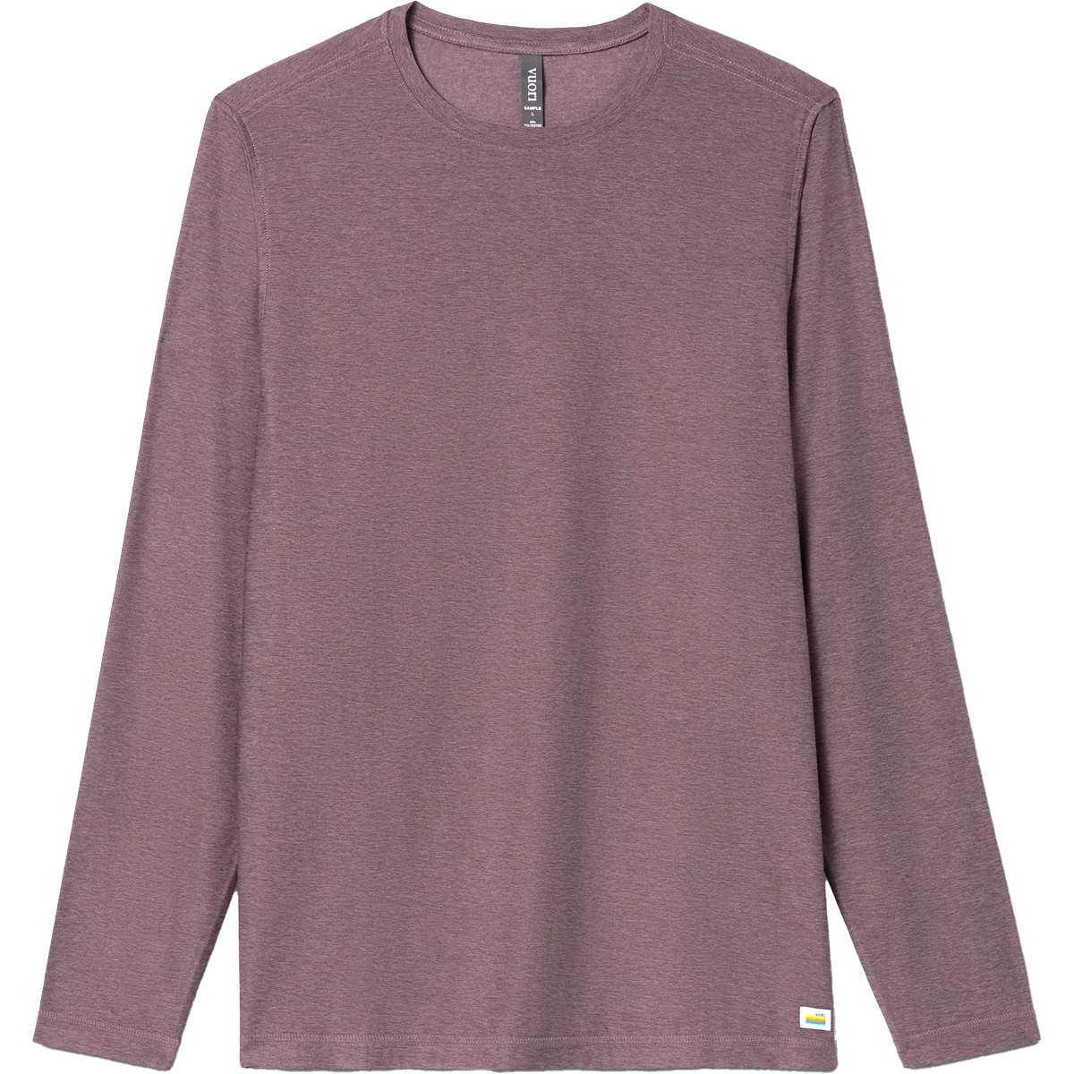 Men's Long-Sleeve Strato Tech Tee - Onhollan