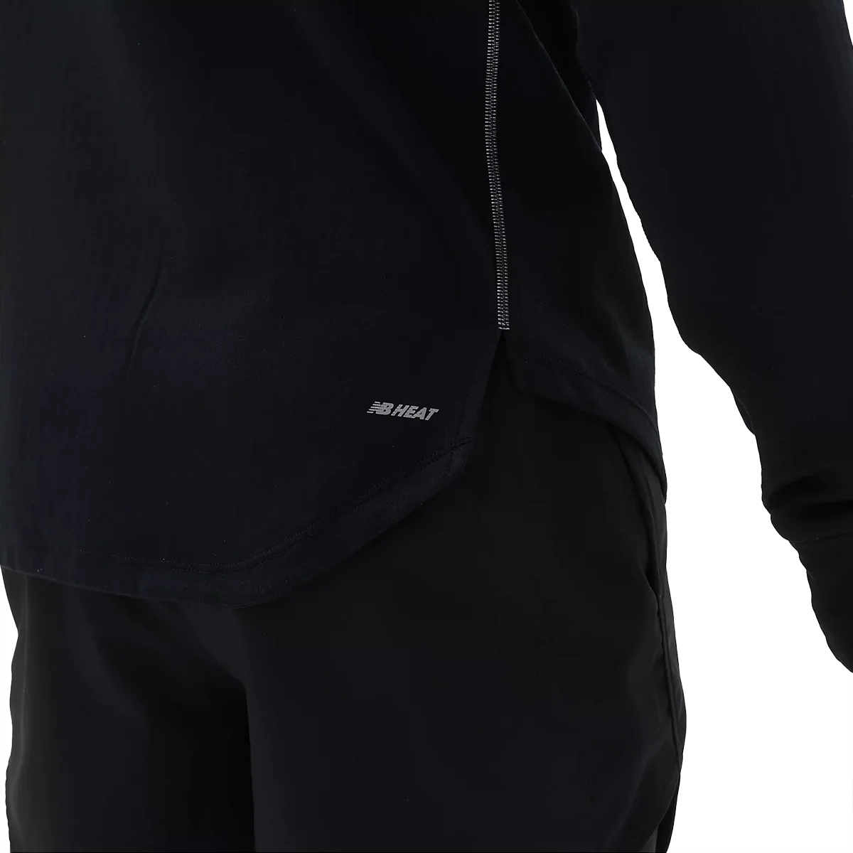 Men's NB Heat Grid 1/2 Zip - Onhollan