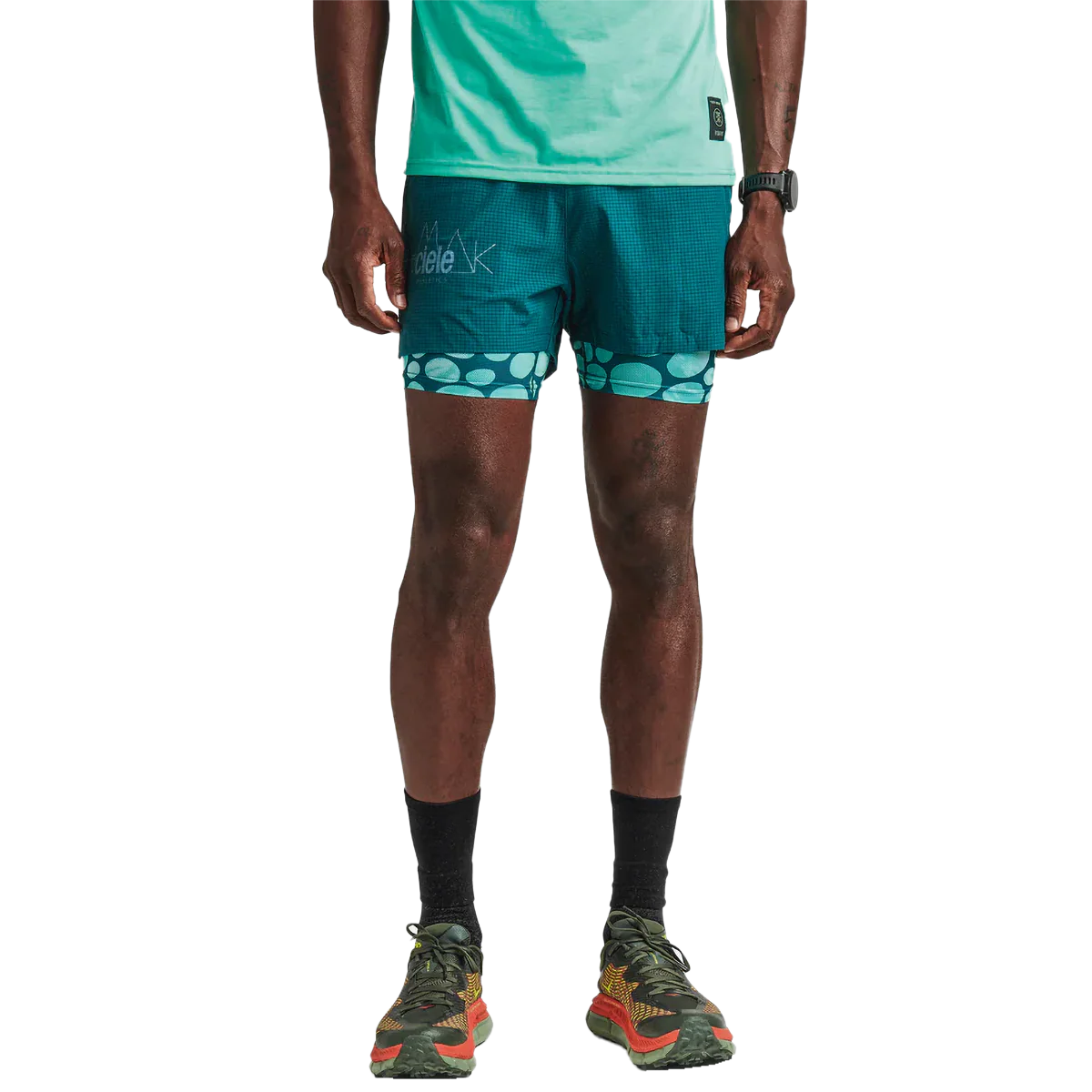 Men's Ciele X Run Amok Bommer 3.5