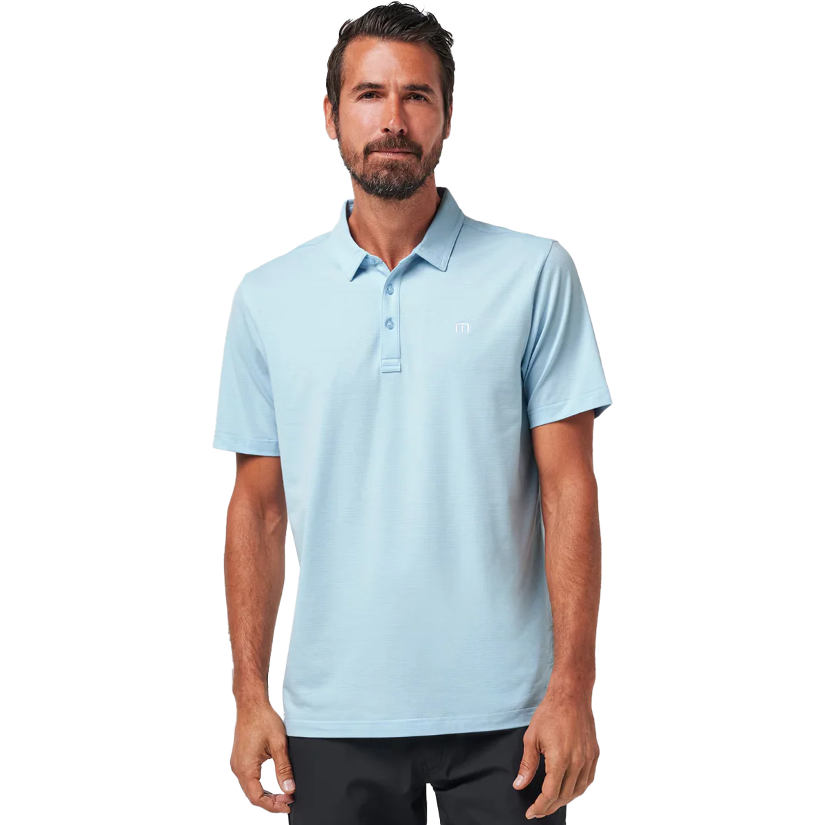 Men's Heater Polo - Onhollan