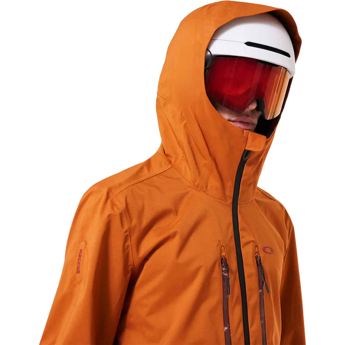 Men's TC Outpost RC Shell Jacket - Onhollan