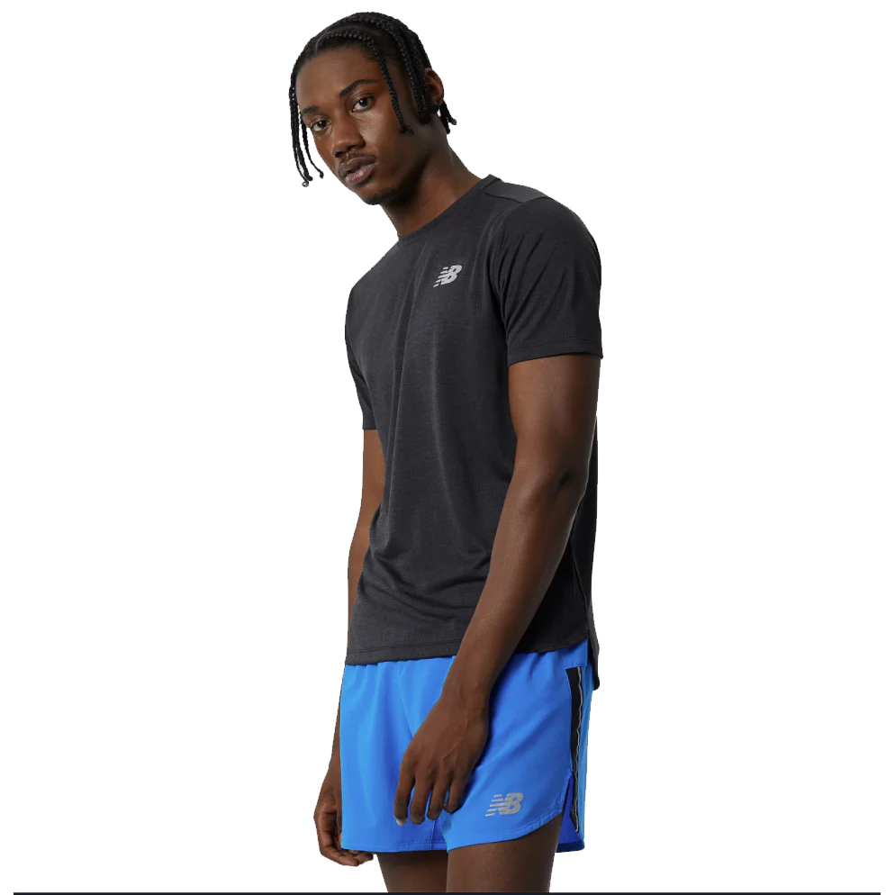 Men's Impact Run Short Sleeve - Onhollan