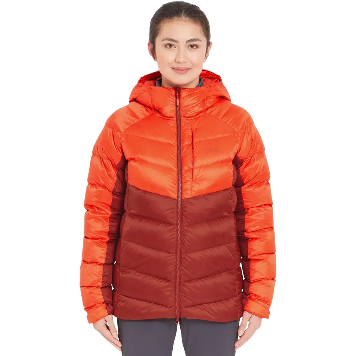 Women's Glaceon Pro Jacket - Onhollan