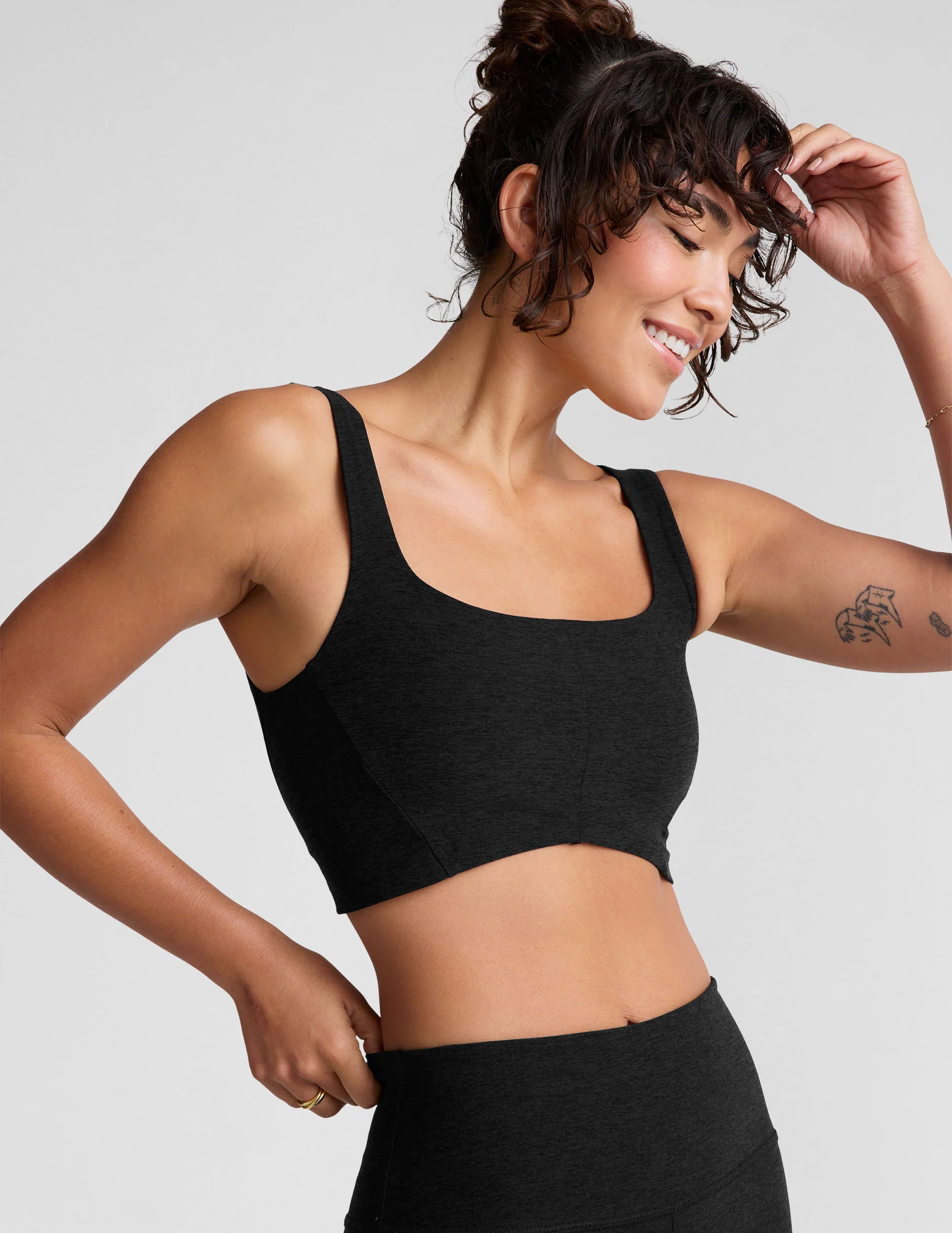 Spacedye Shape Bra - Onhollan