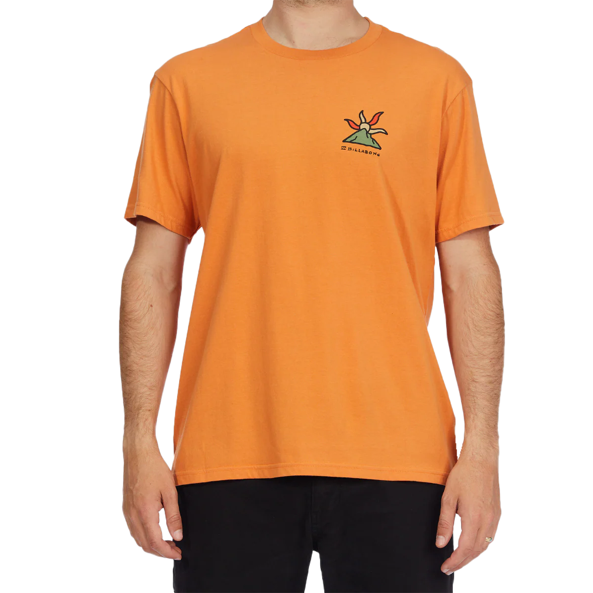 Men's Shine Tee - Onhollan