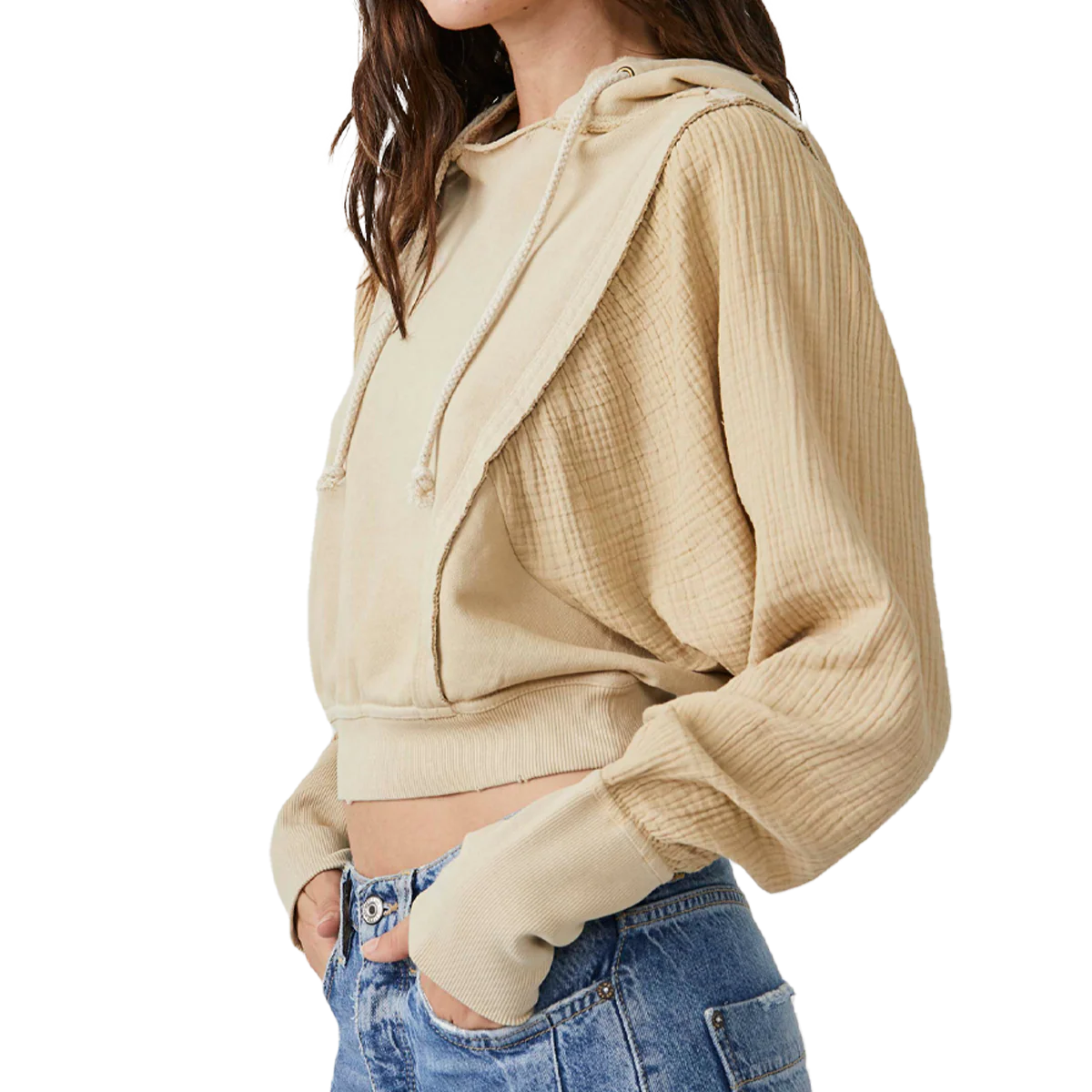 Women's Love Letter Hoodie - Onhollan