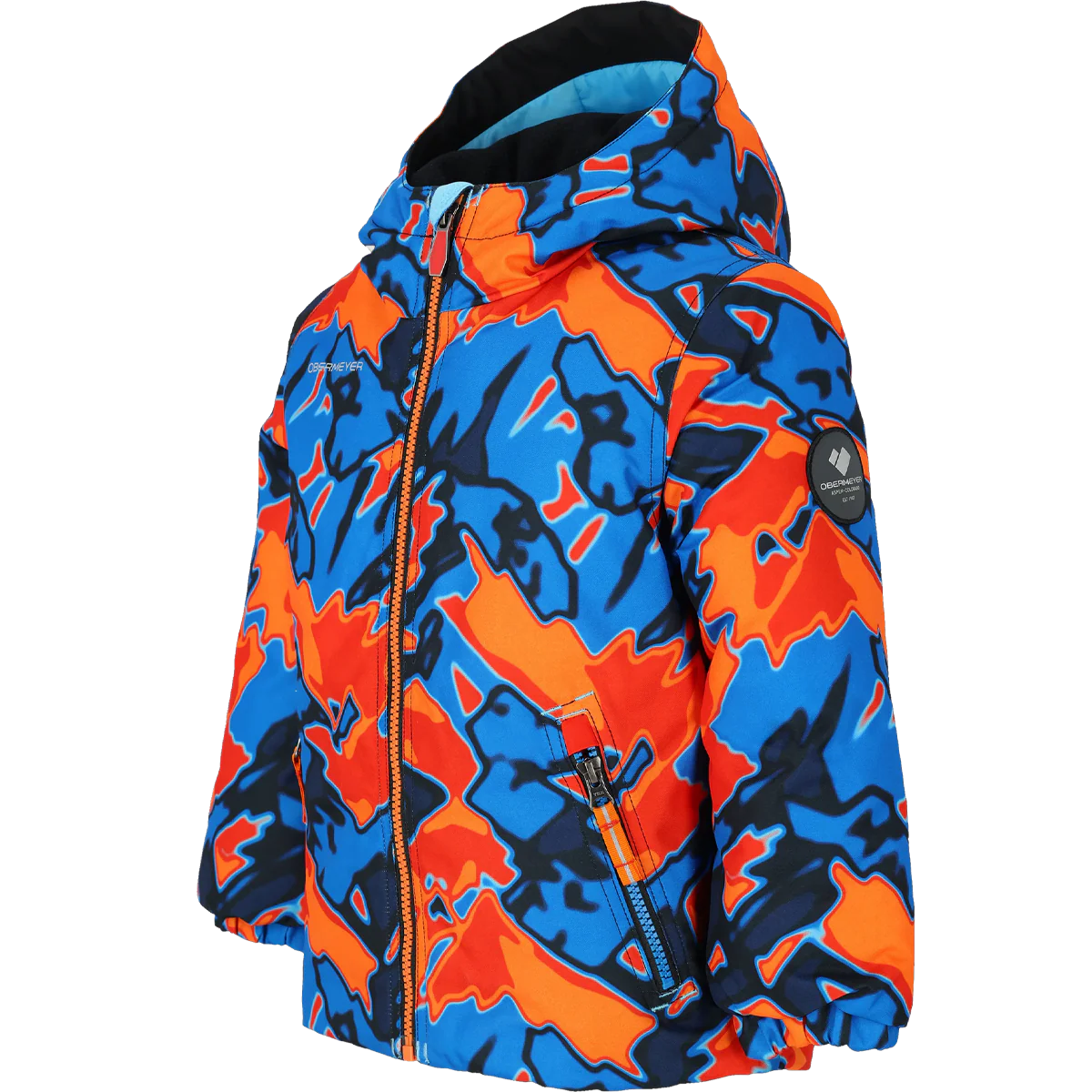 Youth Ashor Jacket - Onhollan