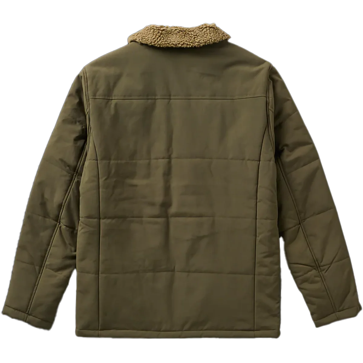 Men's Axeman Jacket - Onhollan