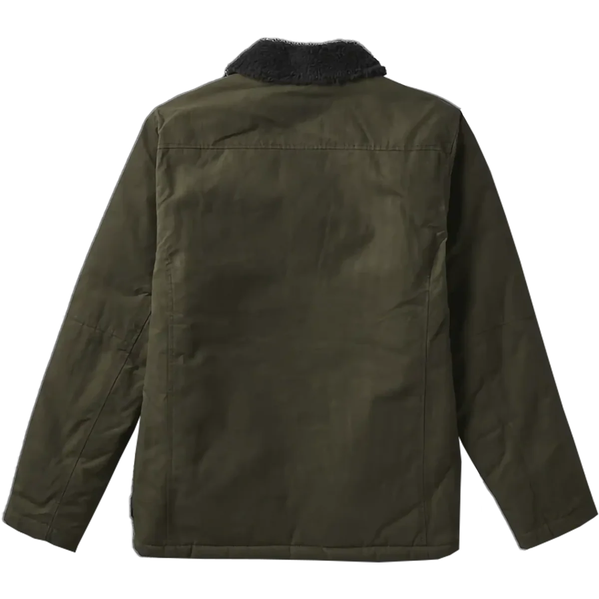 Men's Axeman X Halley Stevensons Jacket - Onhollan