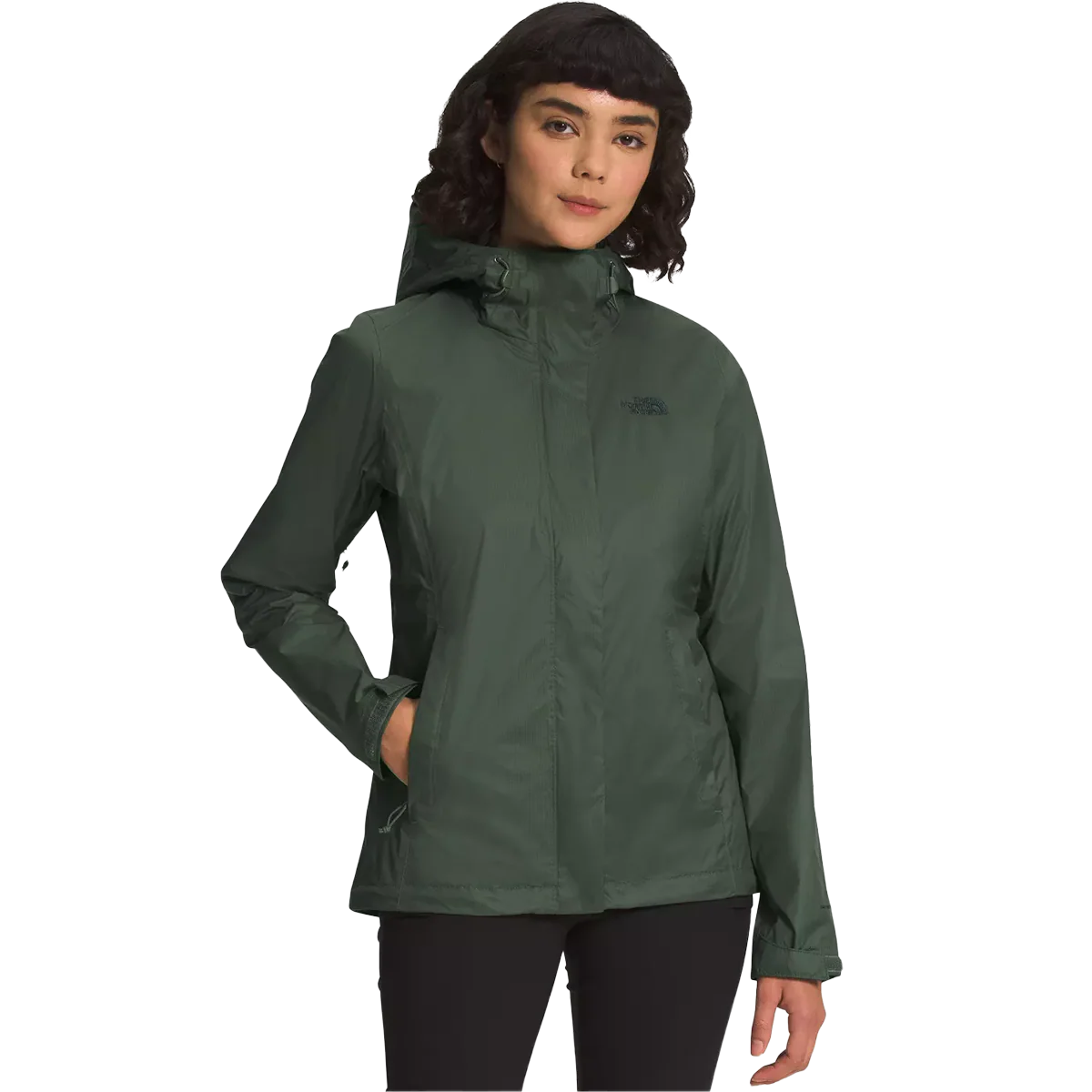 Women's Venture 2 Jacket - Onhollan