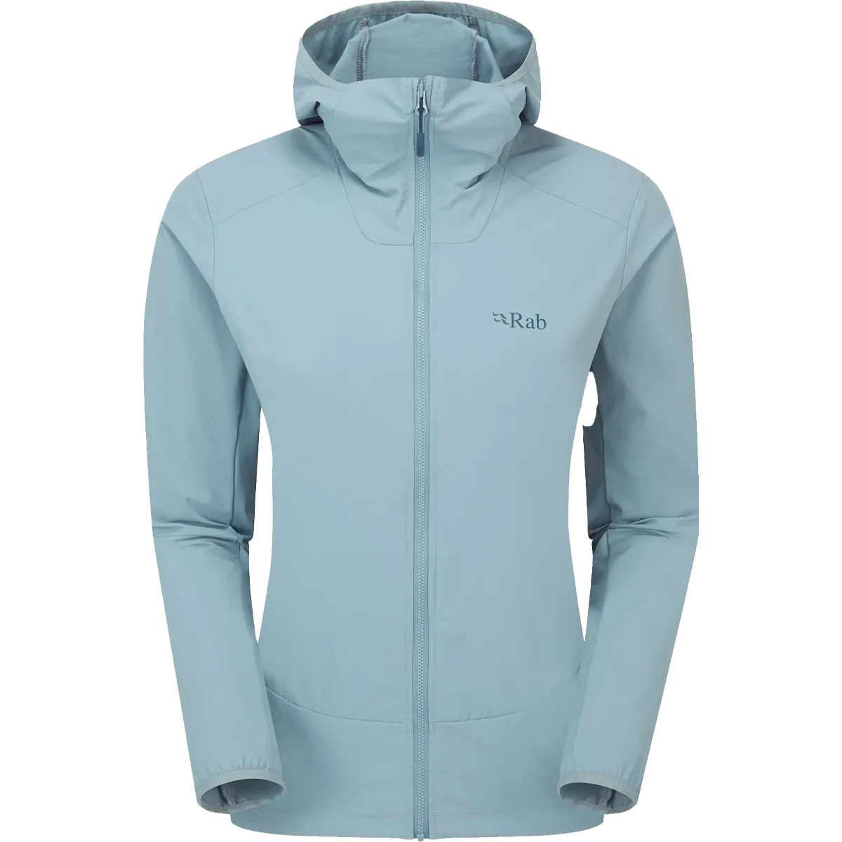 Women's Borealis Hooded Jacket - Onhollan