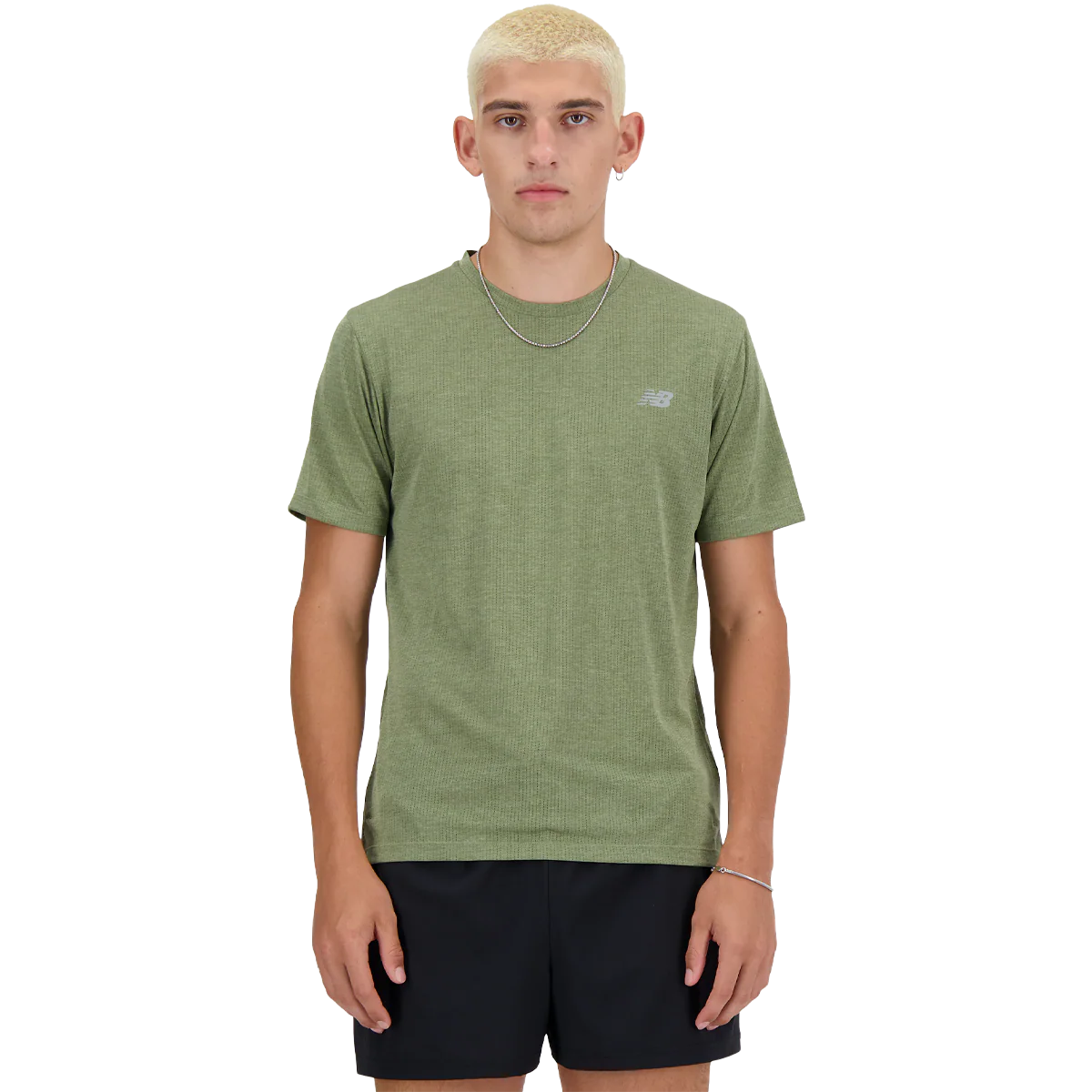 Men's Athletics Run T-Shirt - Onhollan