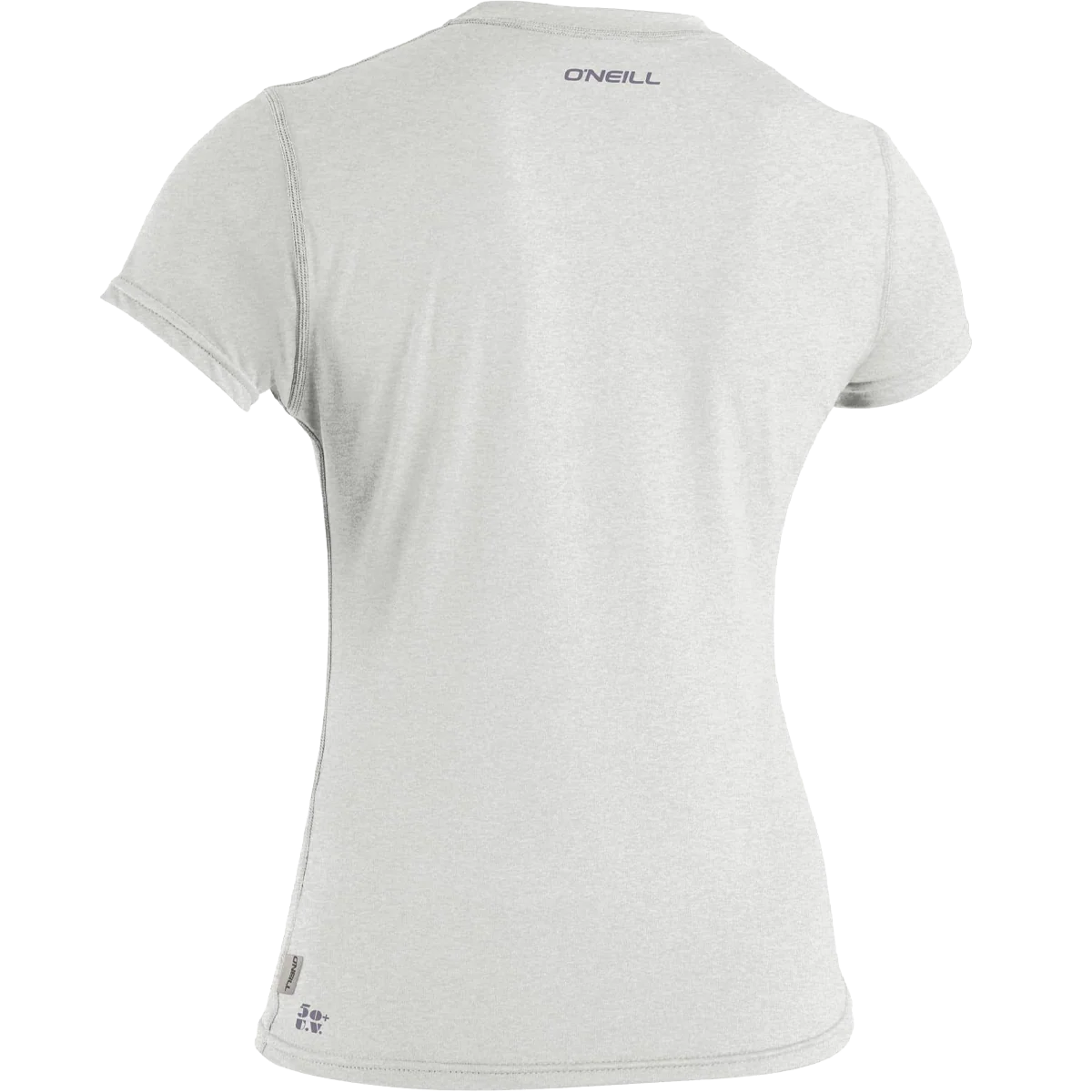 Women's Hybrid Short Sleeve Sun Shirt - Onhollan