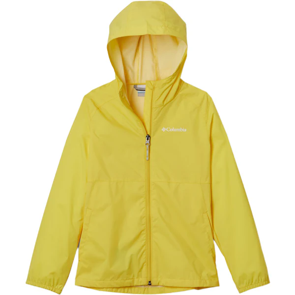 Youth Toddler Switchback II Rain Jacket - Onhollan