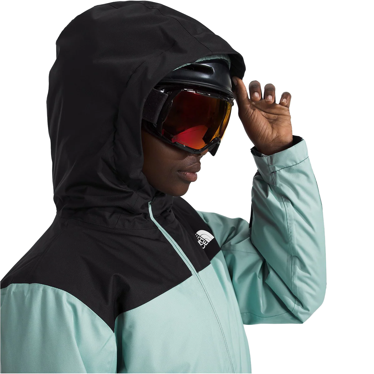 Youth Teen Freedom Triclimate - Onhollan