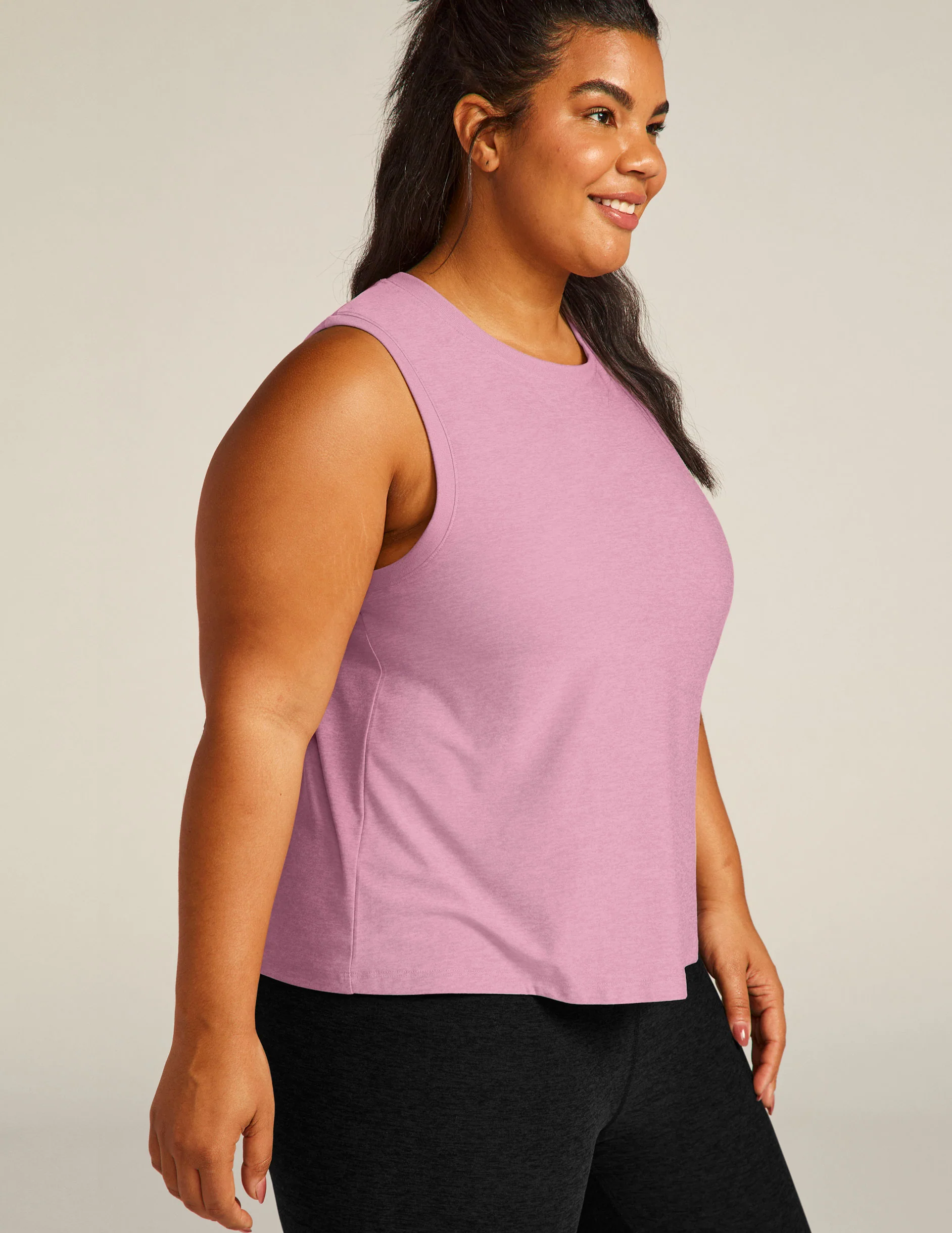 Featherweight Rebalance Tank - Onhollan
