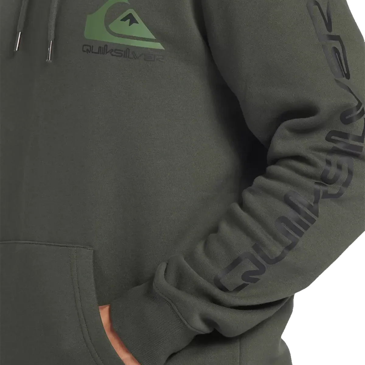 Men's Omni Logo Hoodie - Onhollan
