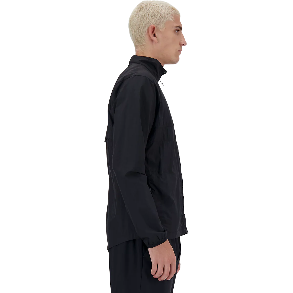 Men's Athletics Packable Jacket - Onhollan