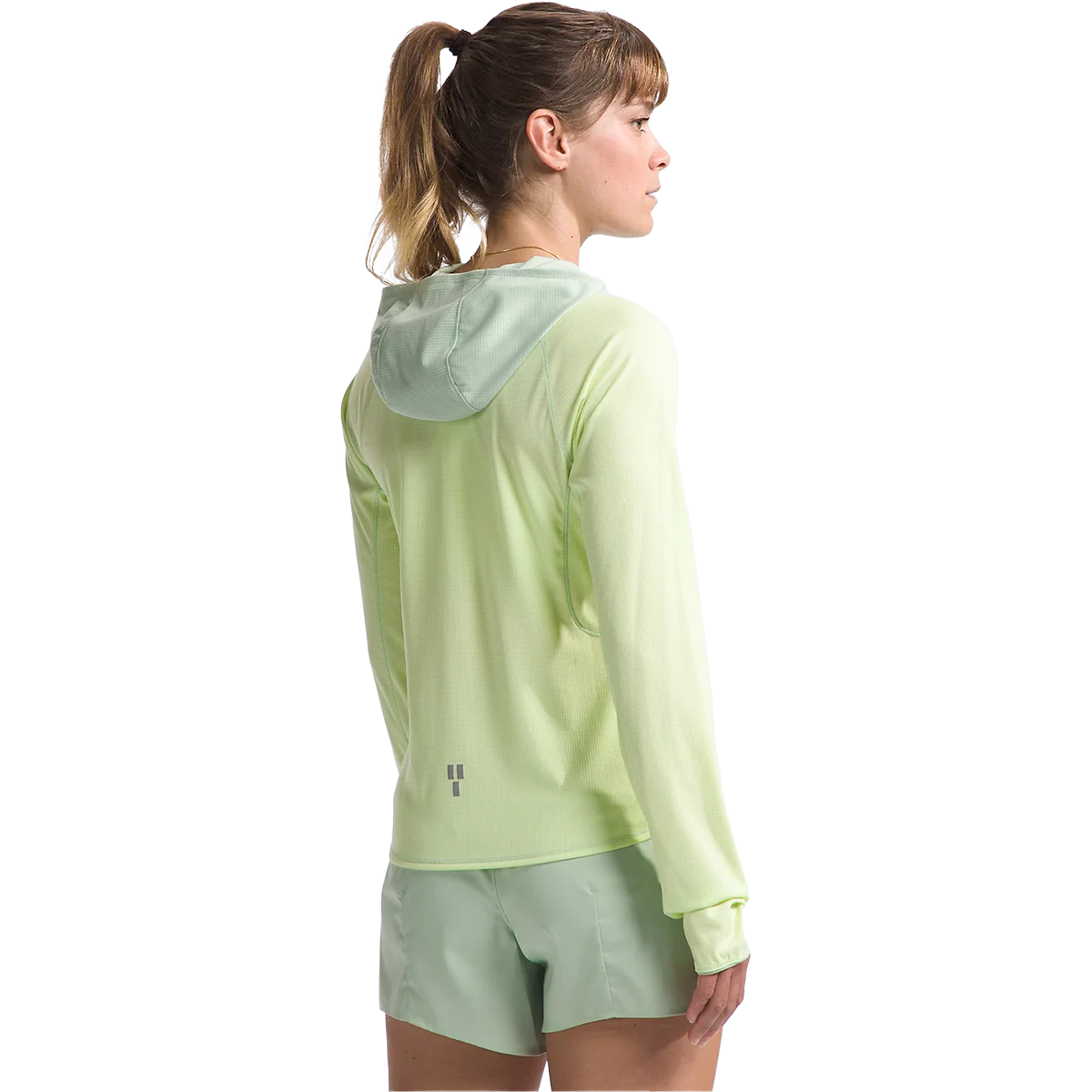 Women's Summit LT Sun Hoodie - Onhollan