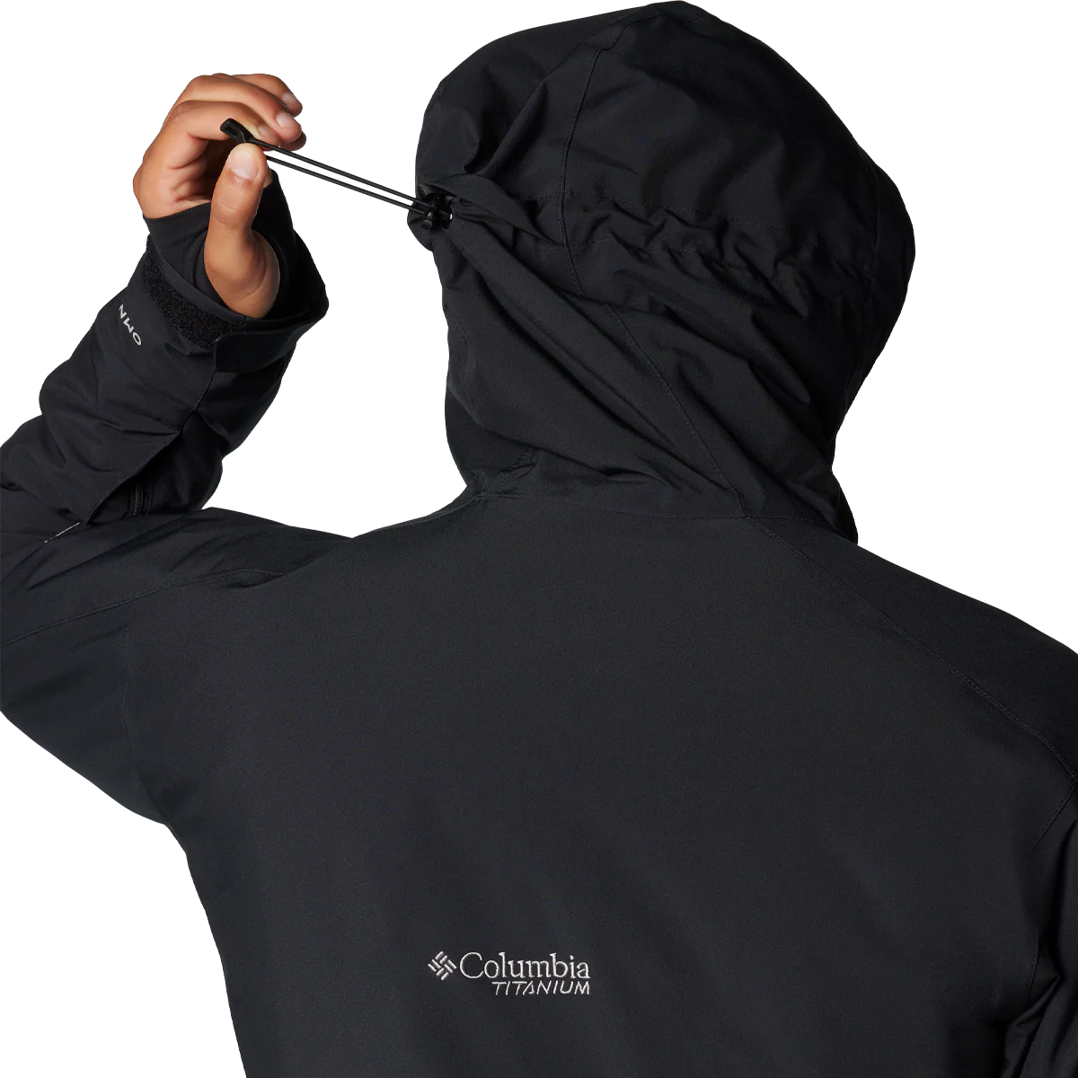 Men's Highland Summit II Jacket - Onhollan