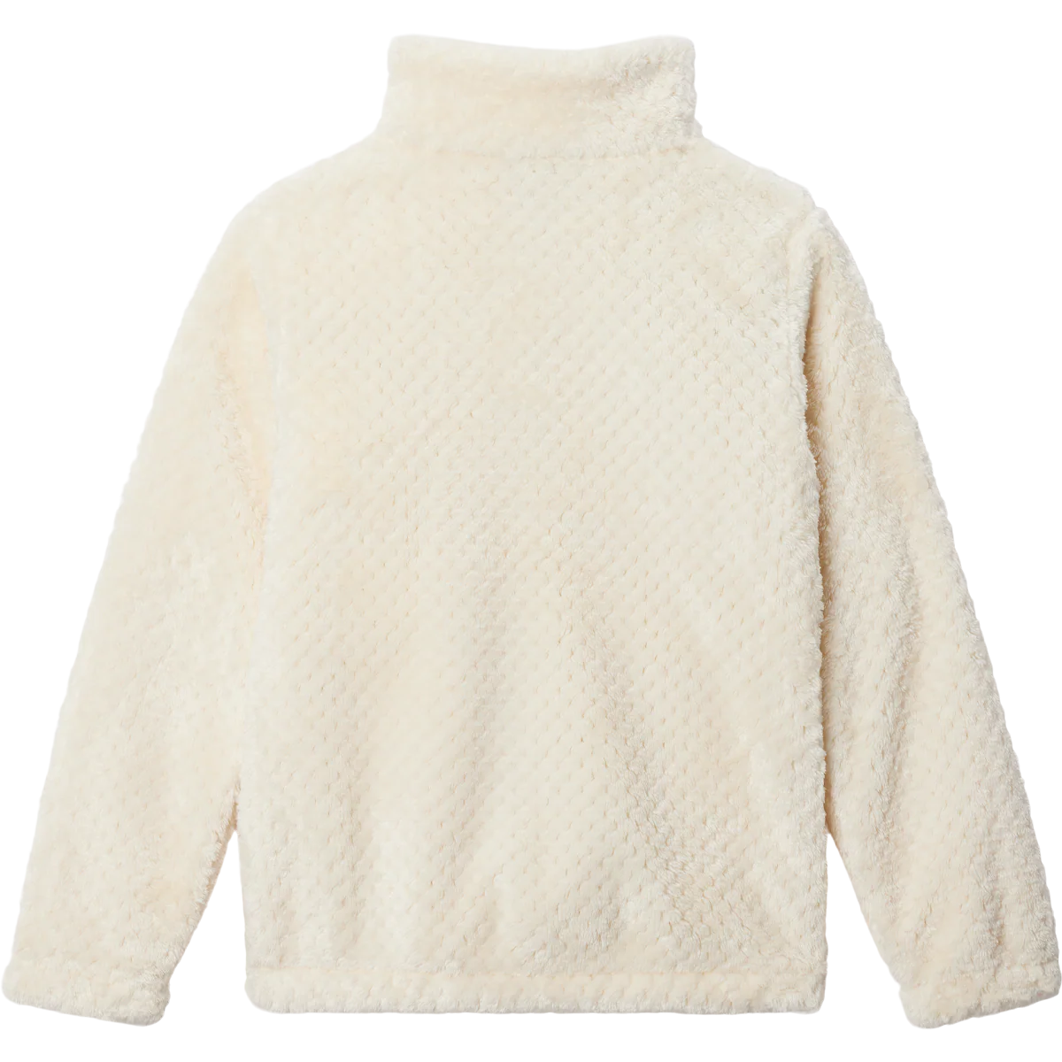 Youth Fire Side Sherpa Full Zip - Onhollan