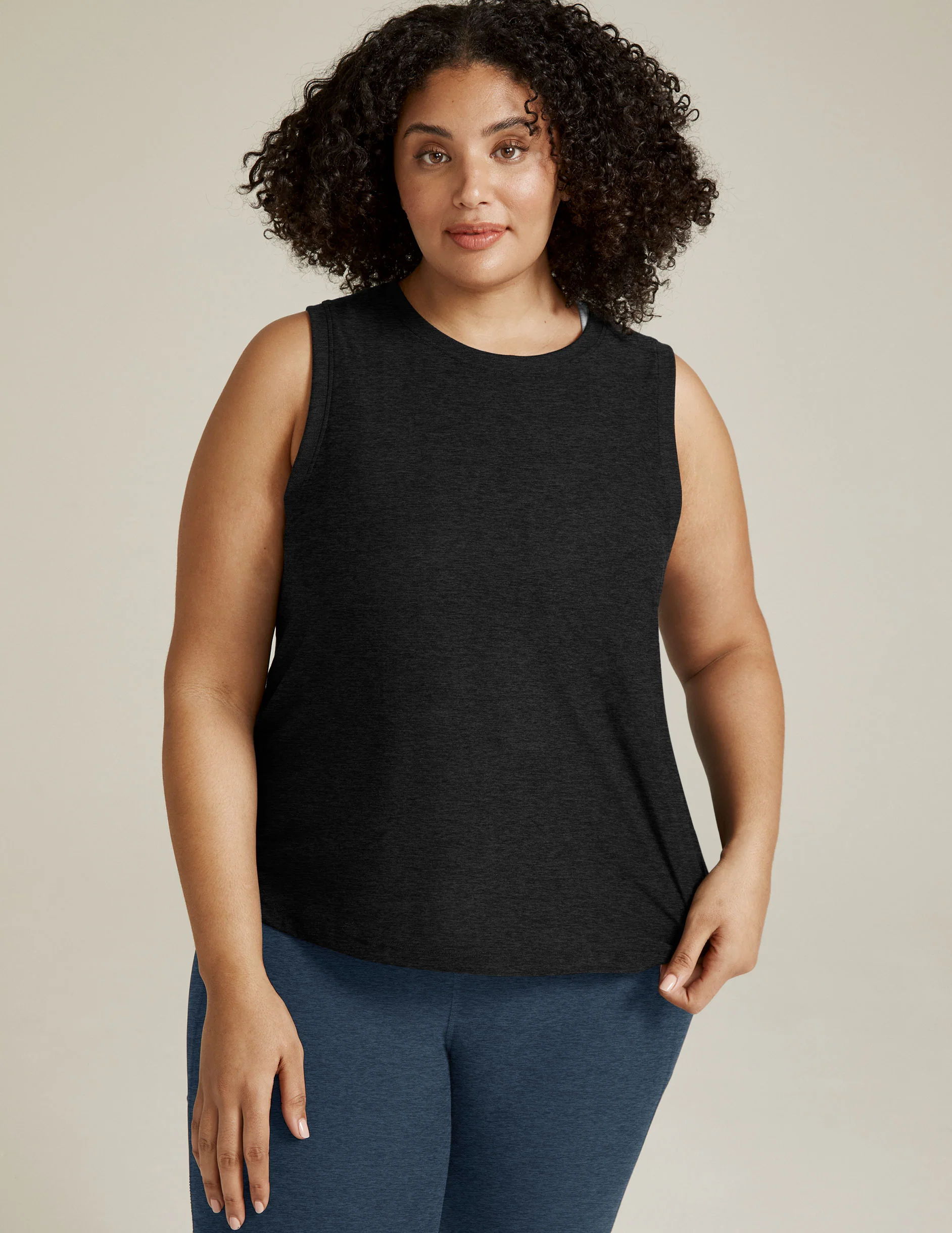 Featherweight Rebalance Tank - Onhollan