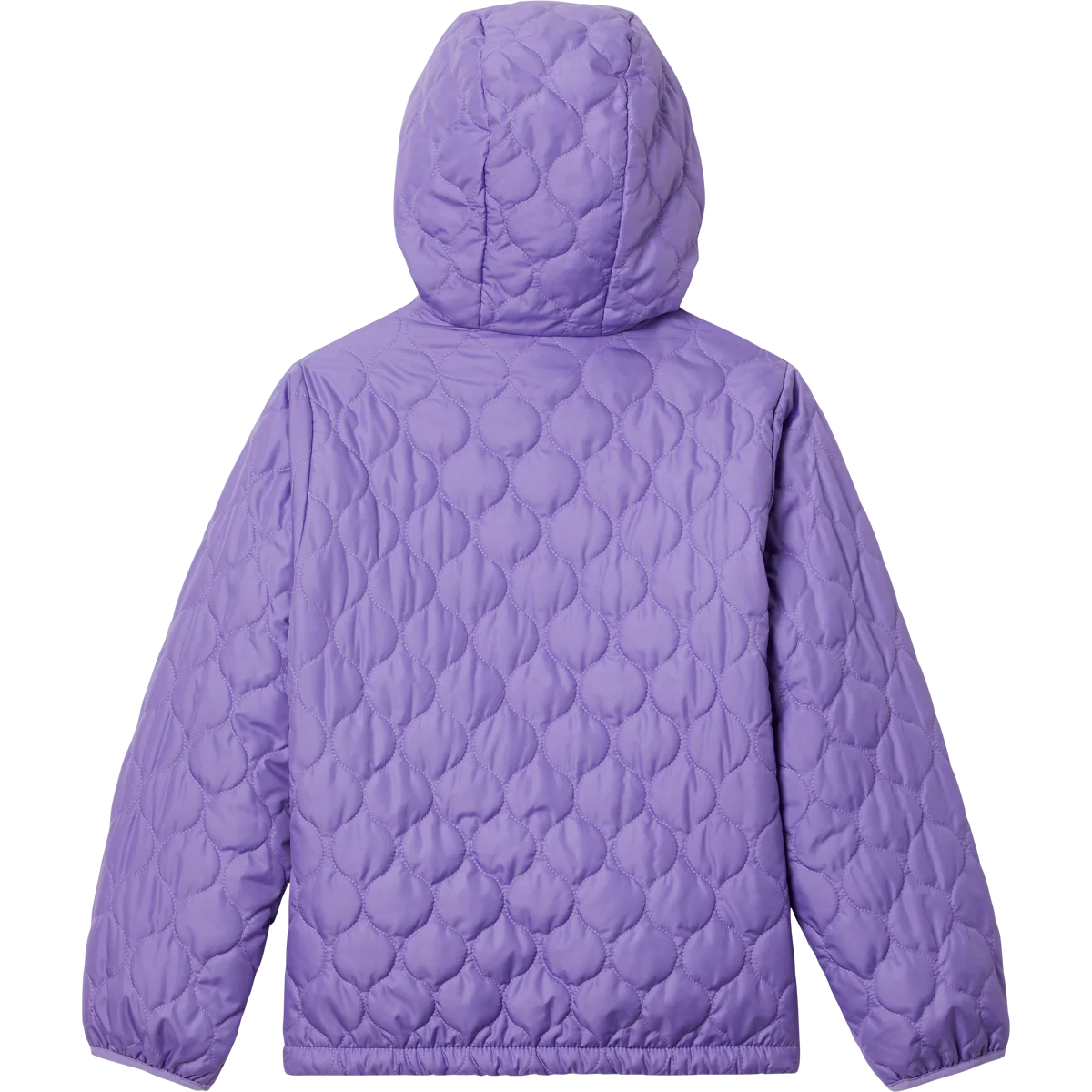 Girls' Bella Plush Jacket - Onhollan