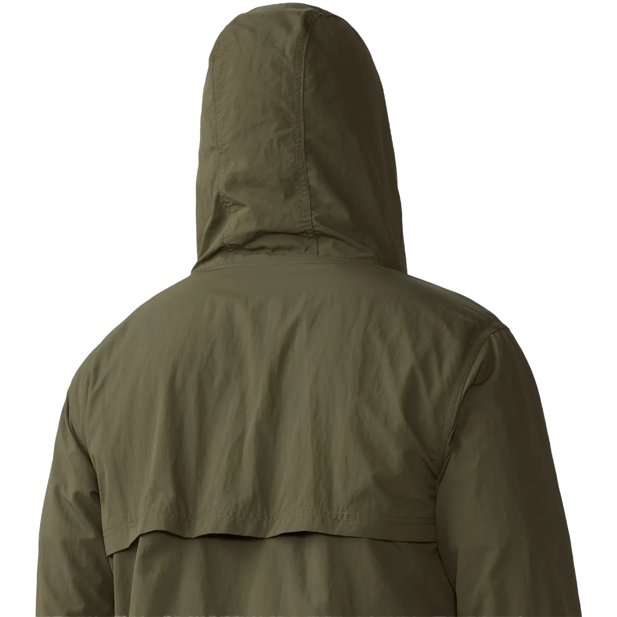 Stryder Full Zip Jacket - Onhollan