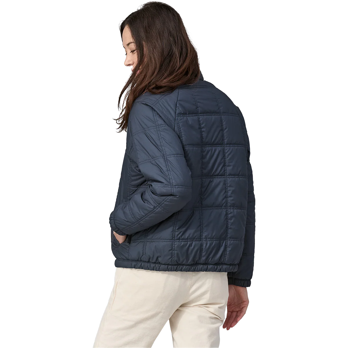Women's Lost Canyon Jacket - Onhollan