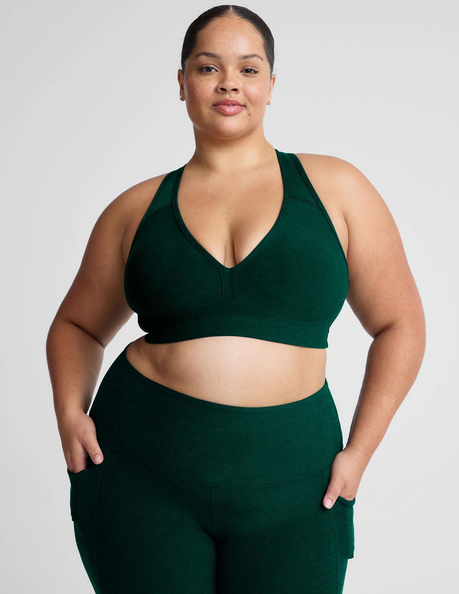 Spacedye Lift Your Spirits Bra - Onhollan