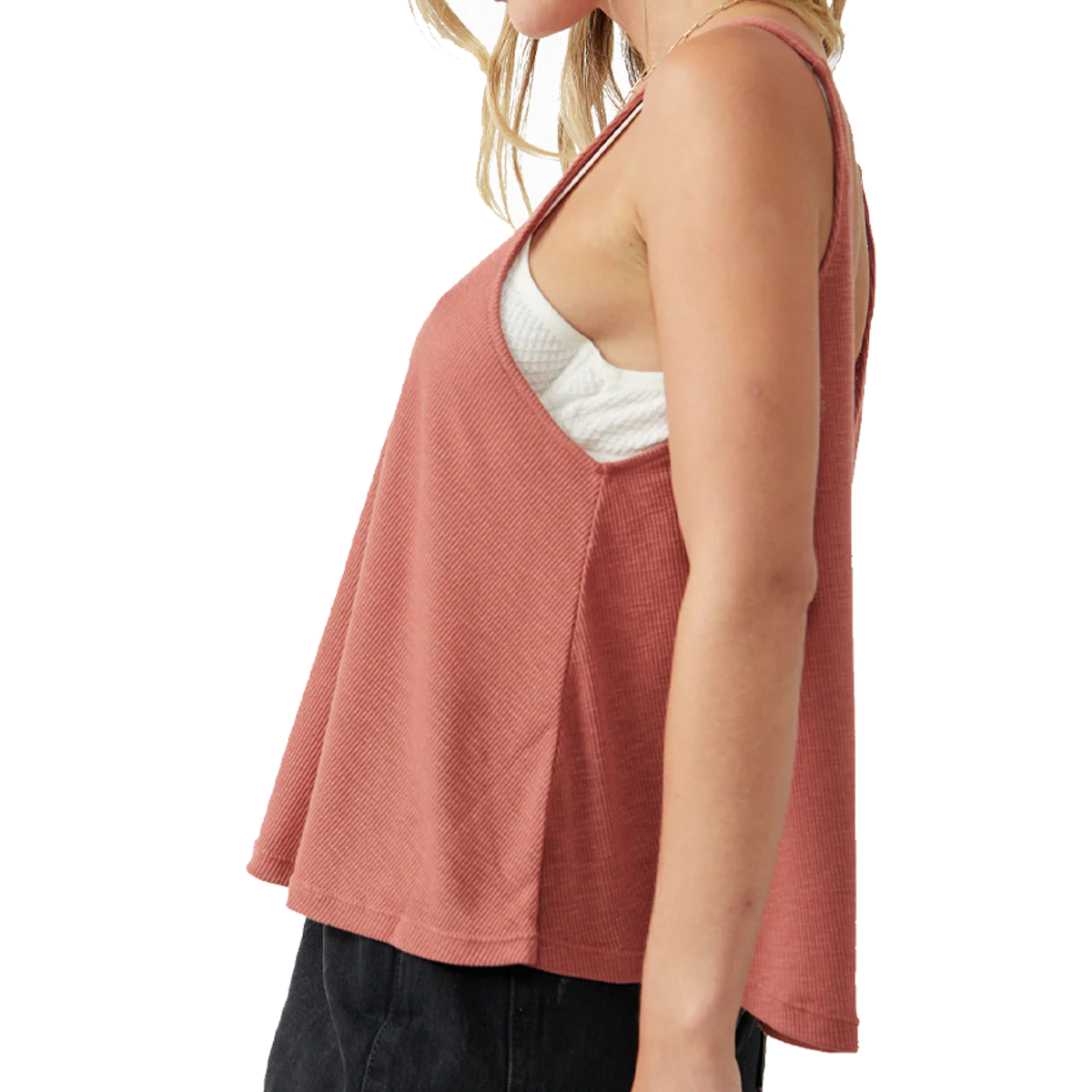 Women's Dani Tank - Onhollan