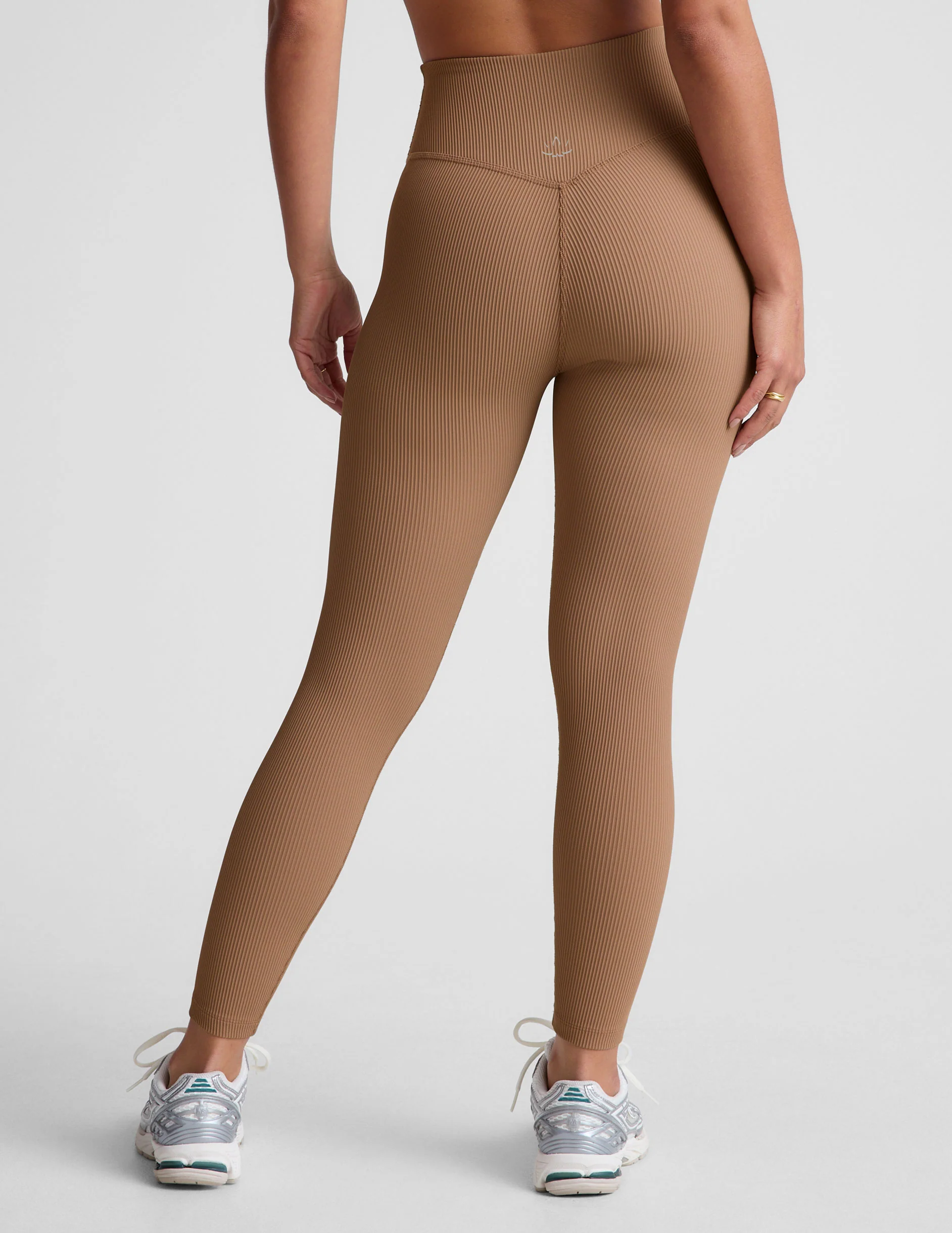 Impulse Ribbed Legging - Onhollan