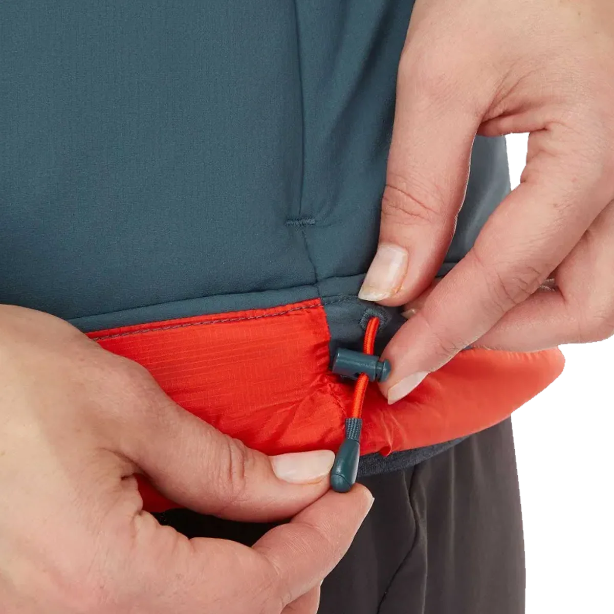 Women's Xenair Alpine Light Jacket - Onhollan