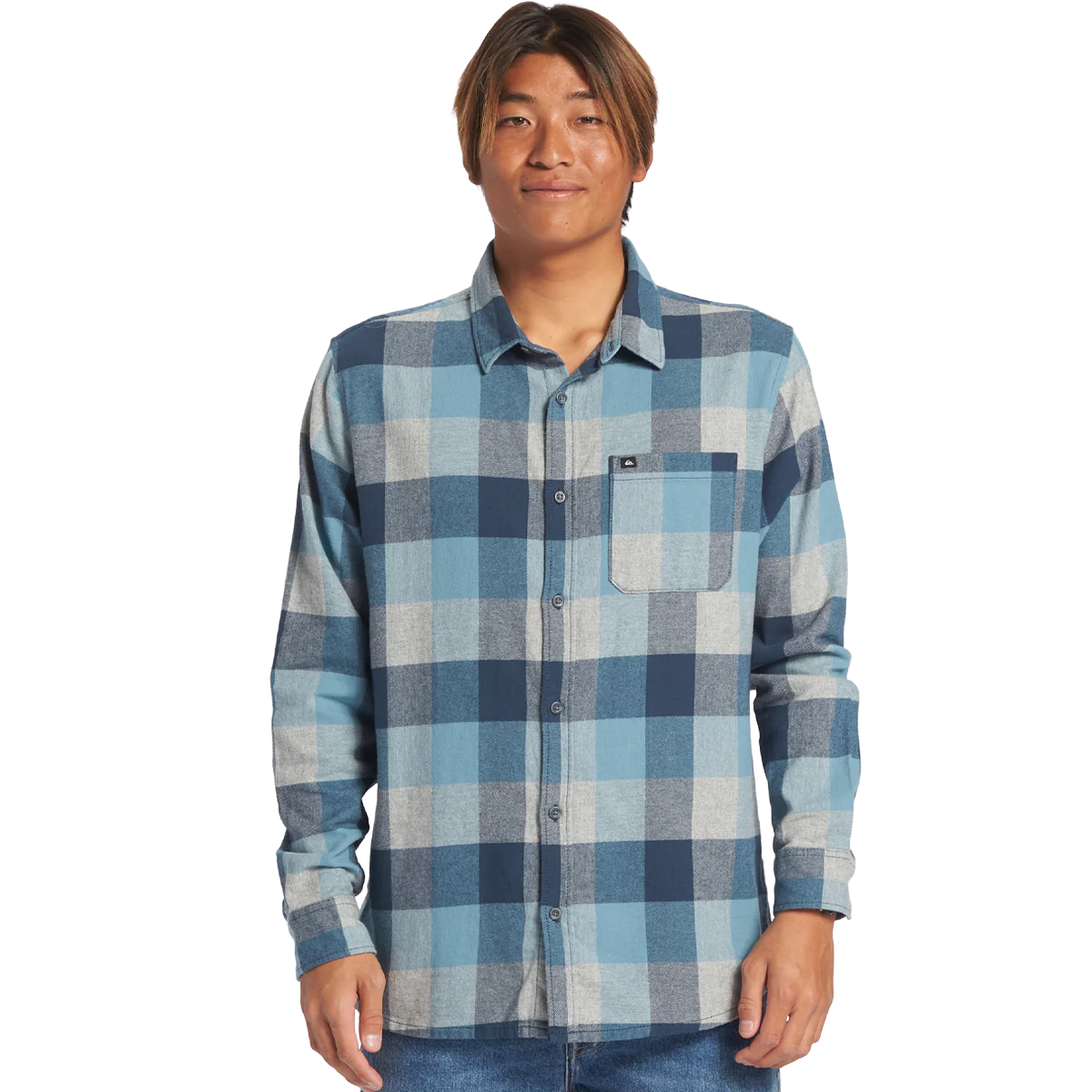 Motherfly Long Sleeve Shirt - Onhollan
