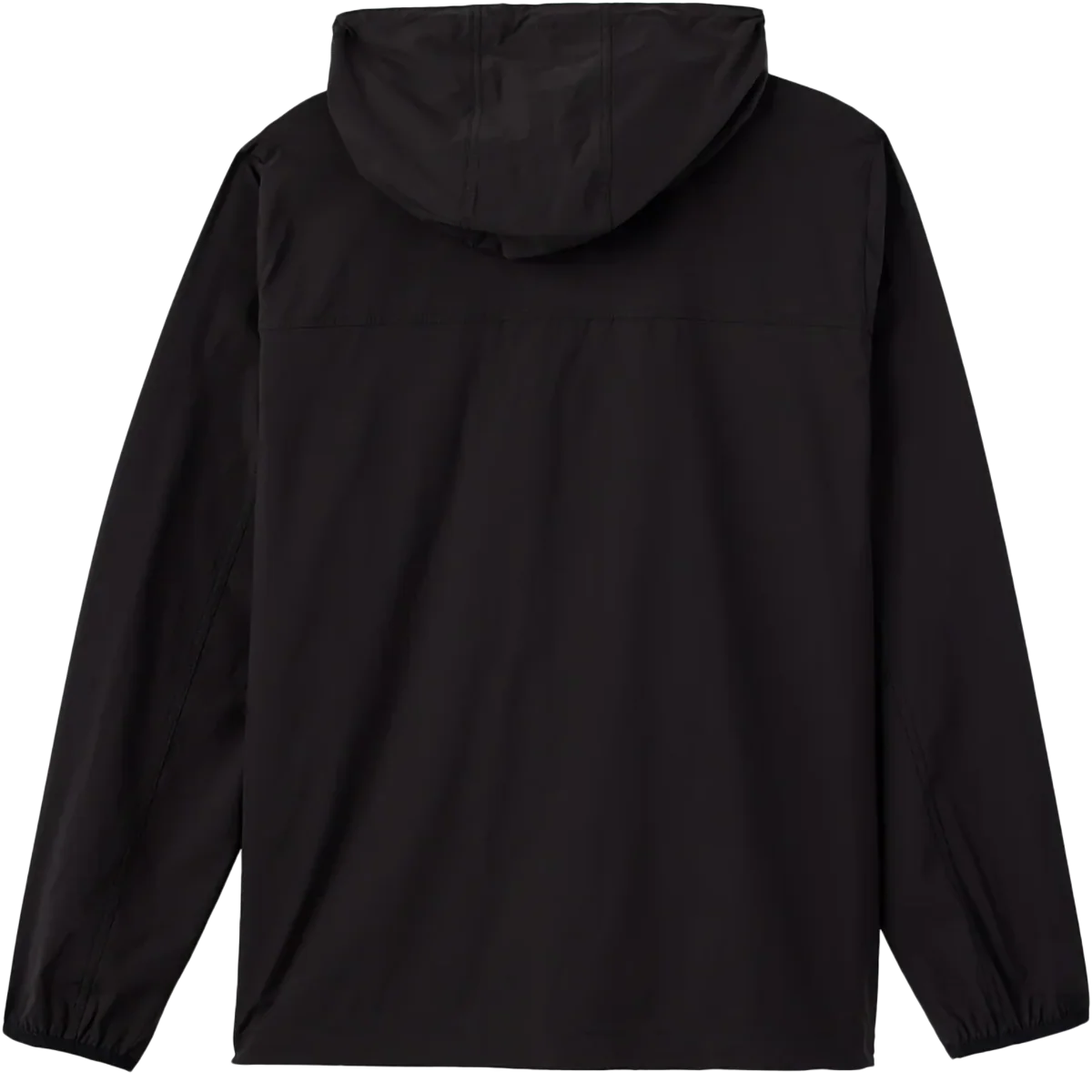 Men's TRVLR Stretch Windbreaker - Onhollan