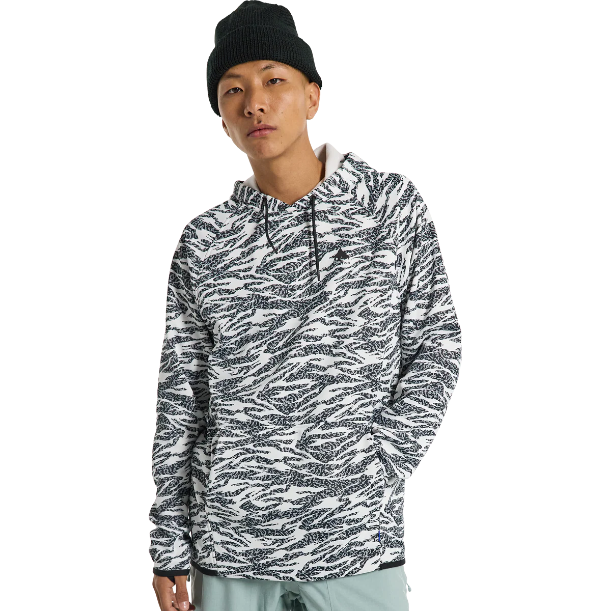 Men's Crown Weatherproof Pullover - Onhollan